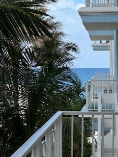 ORCHID BEACH CONDO,
DEERFIELD BEACH - Residential
