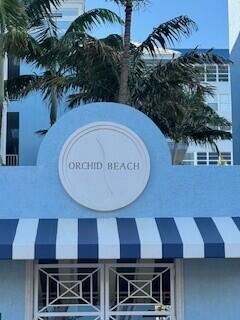 ORCHID BEACH CONDO,
DEERFIELD BEACH - Residential