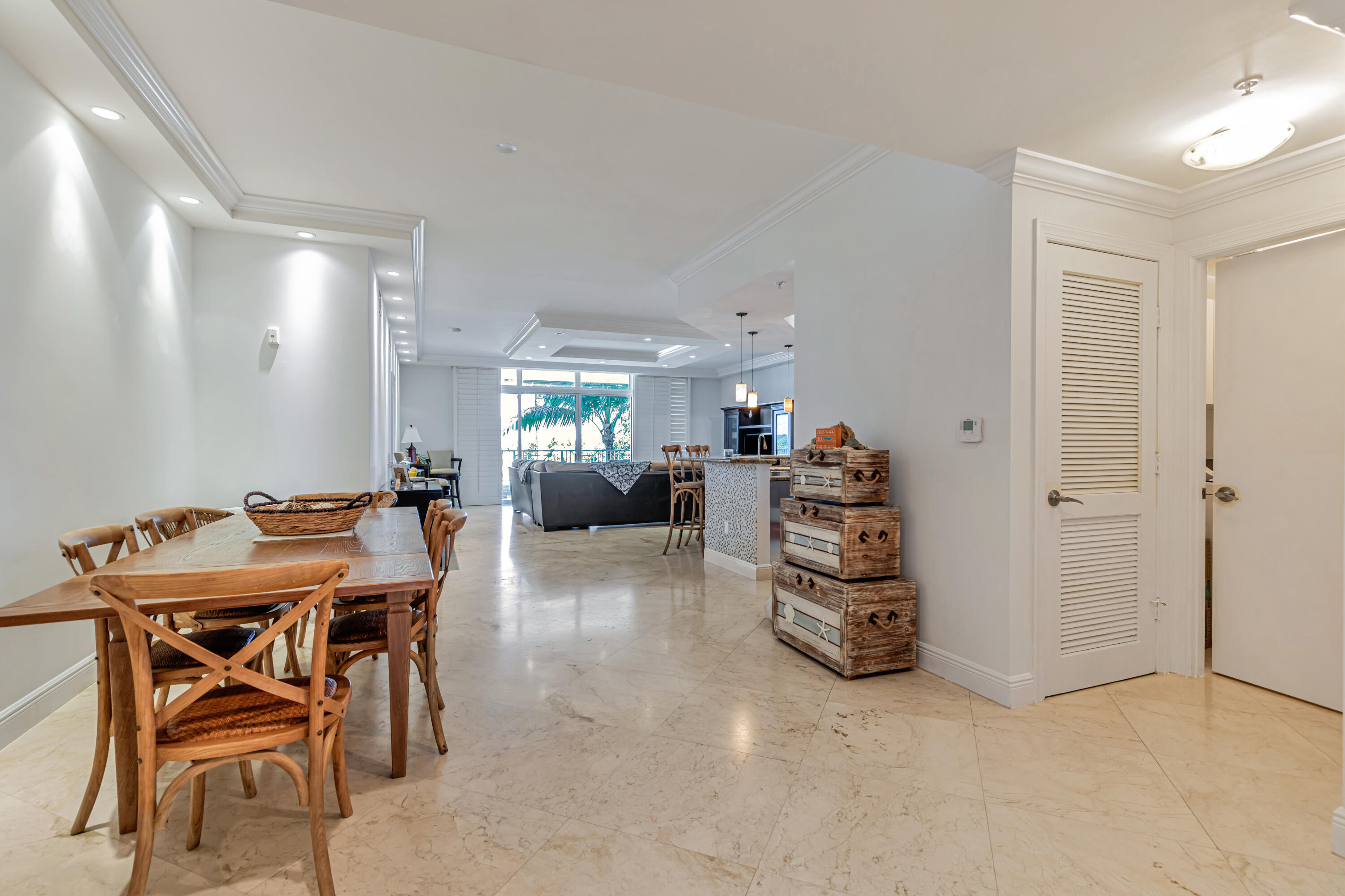 ORCHID BEACH CONDO,
DEERFIELD BEACH - Residential