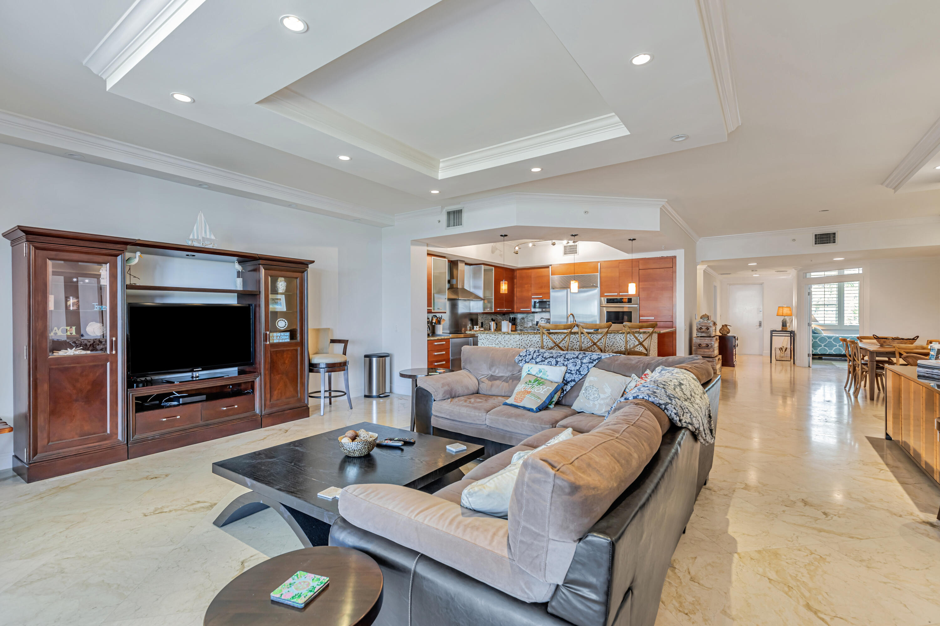 ORCHID BEACH CONDO,
DEERFIELD BEACH - Residential