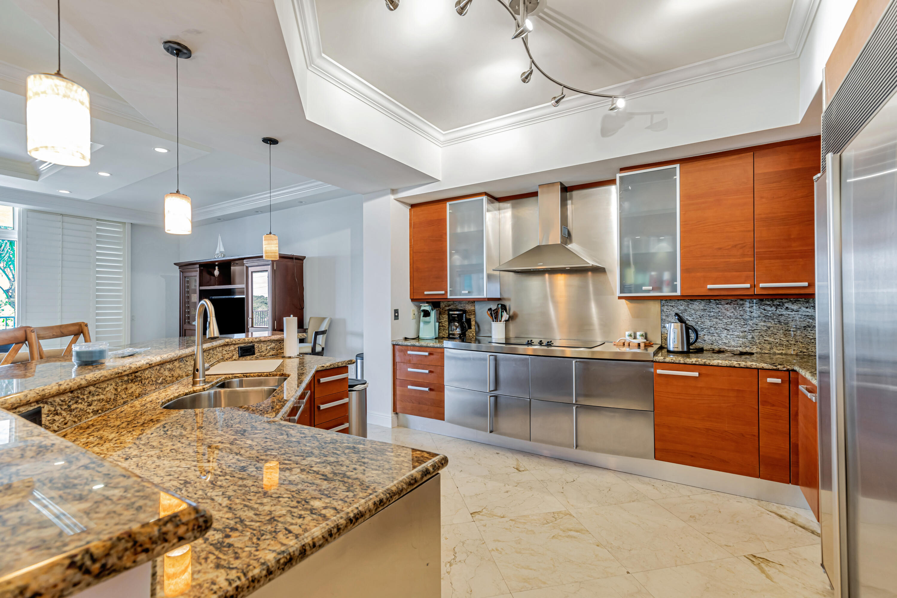ORCHID BEACH CONDO,
DEERFIELD BEACH - Residential