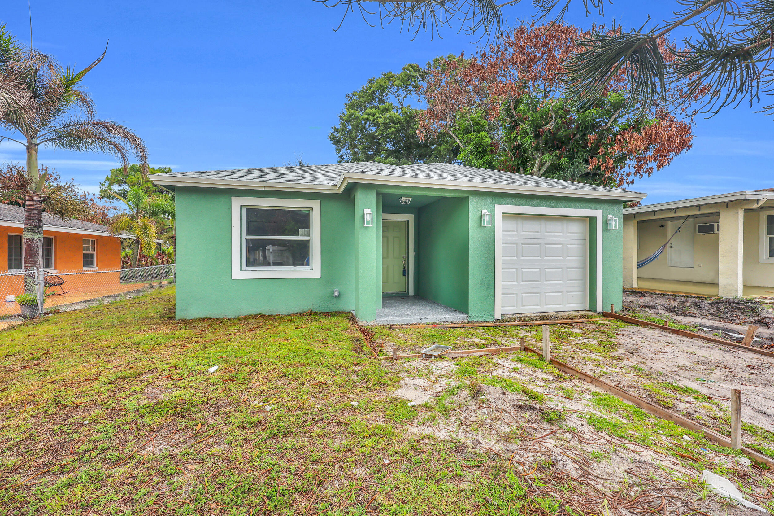 Southern Pines - Residential