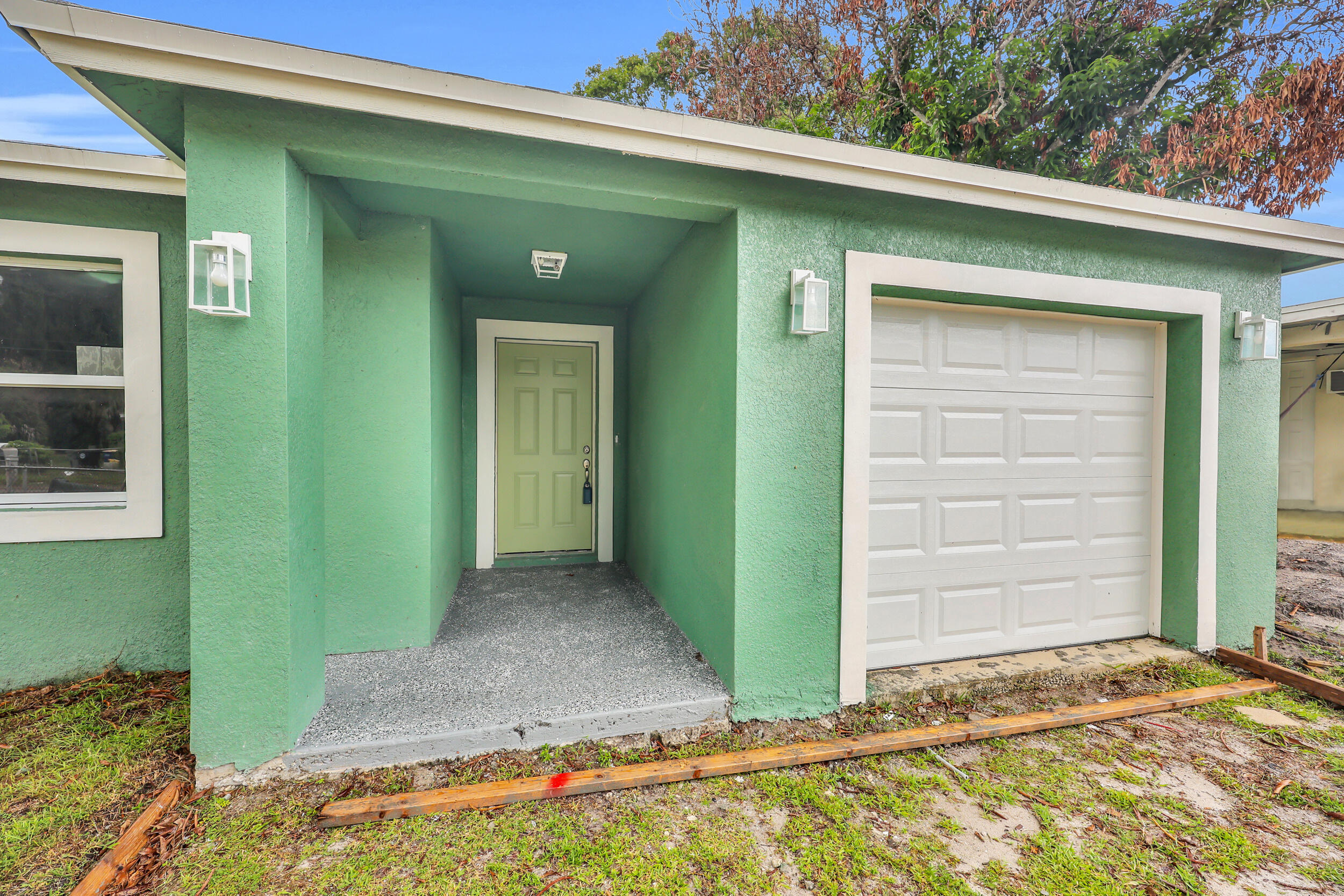 Southern Pines - Residential