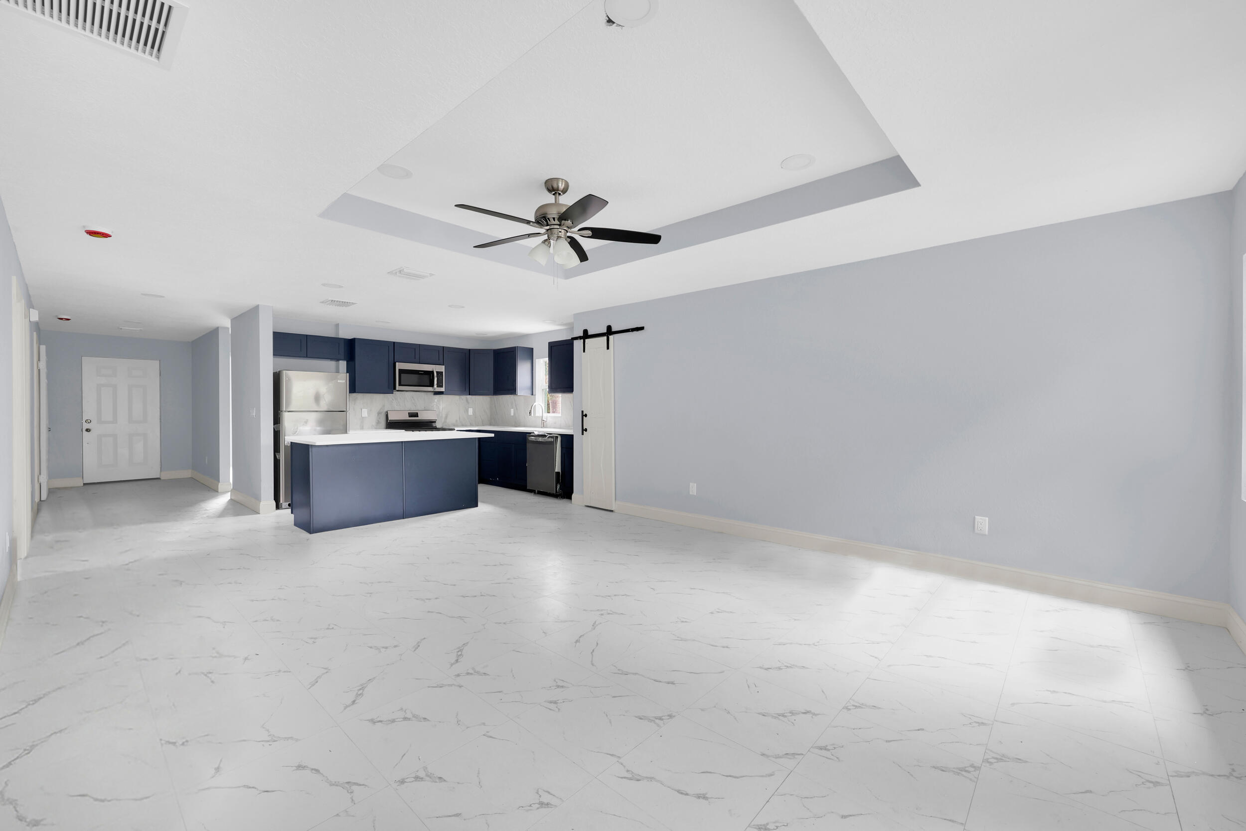 Southern Pines - Residential