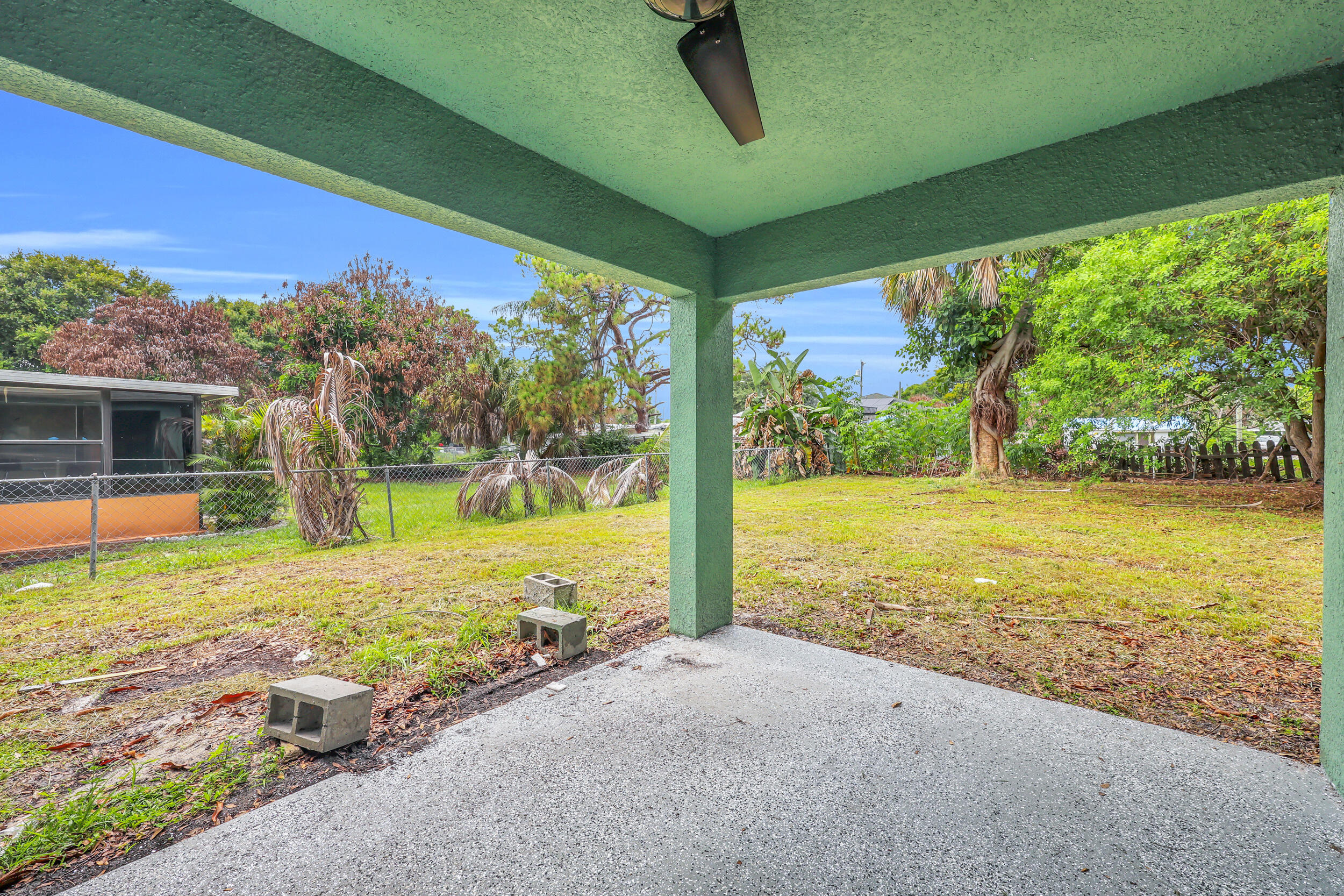 Southern Pines - Residential