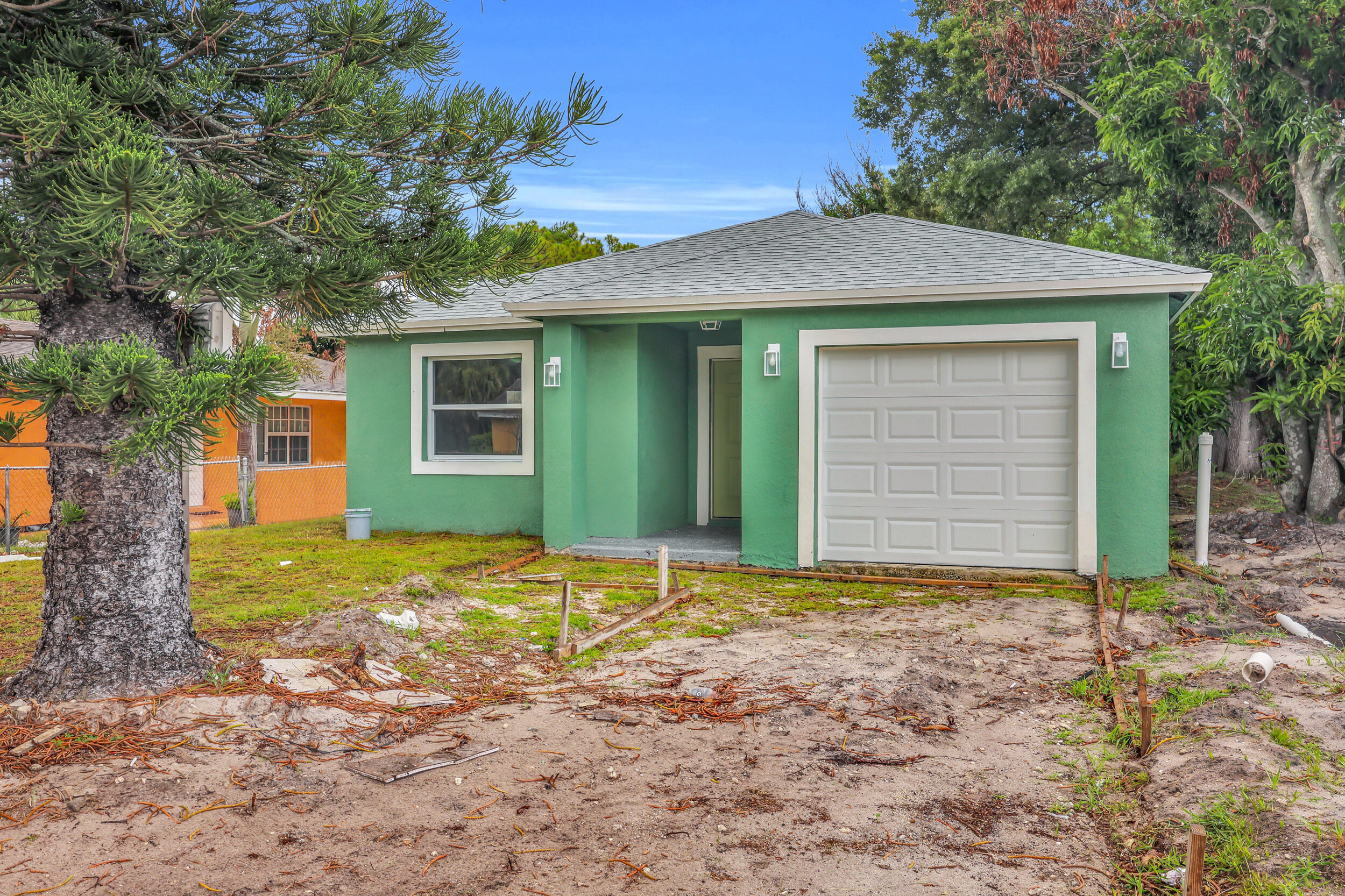 Southern Pines - Residential