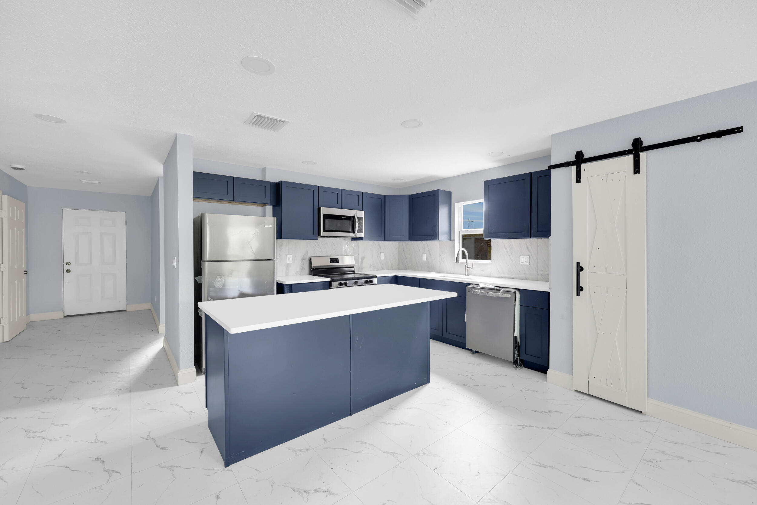 Southern Pines - Residential