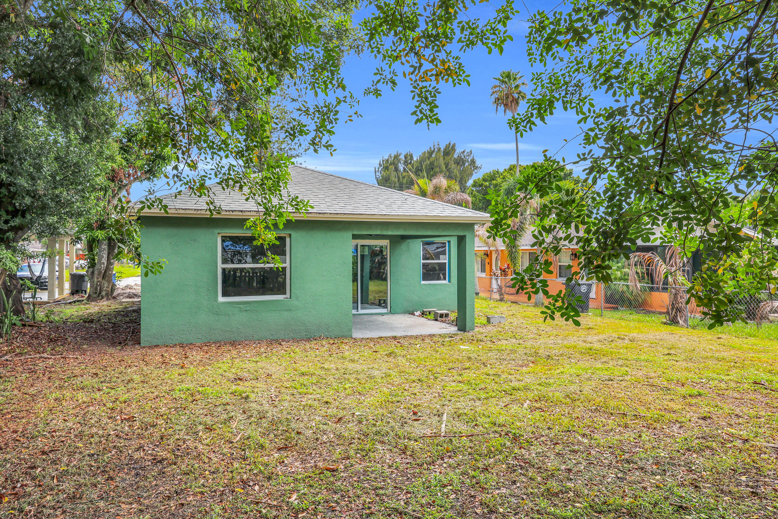 Southern Pines - Residential