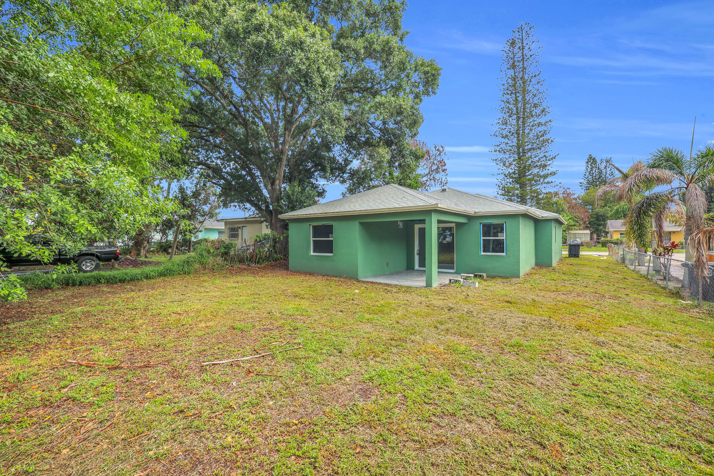 Southern Pines - Residential