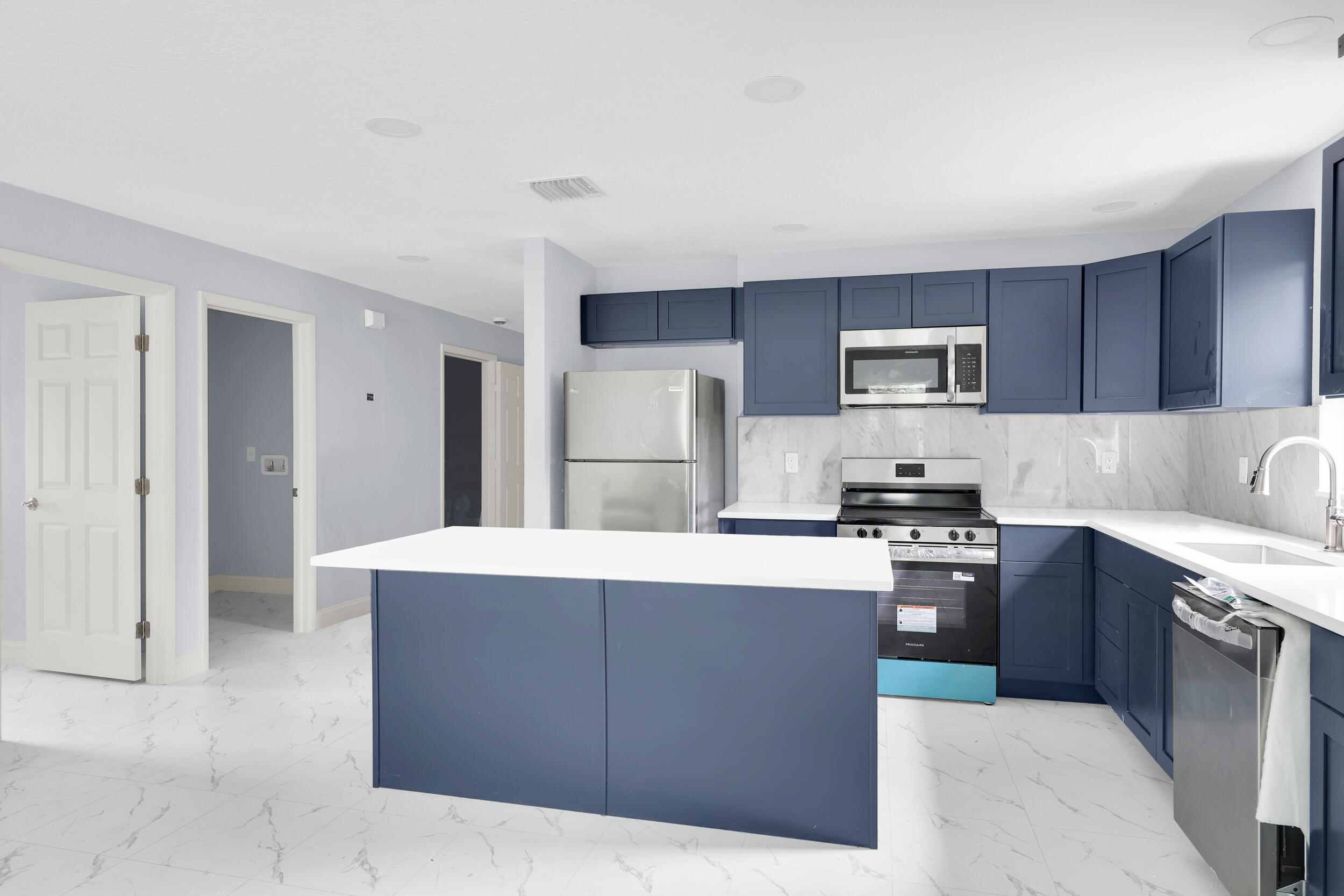 Southern Pines - Residential