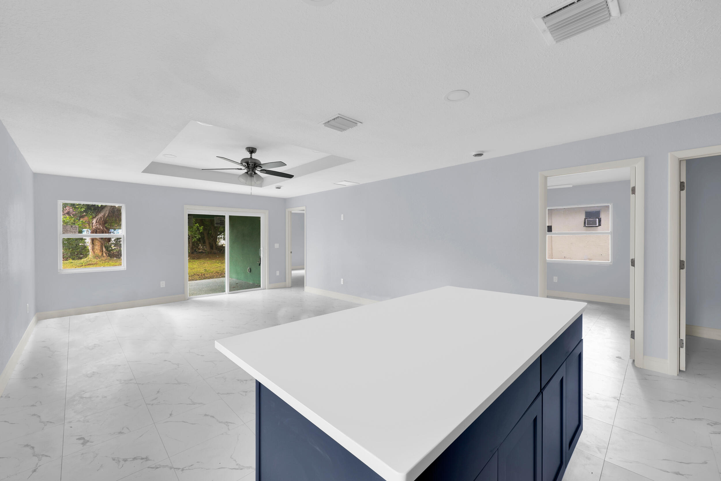 Southern Pines - Residential