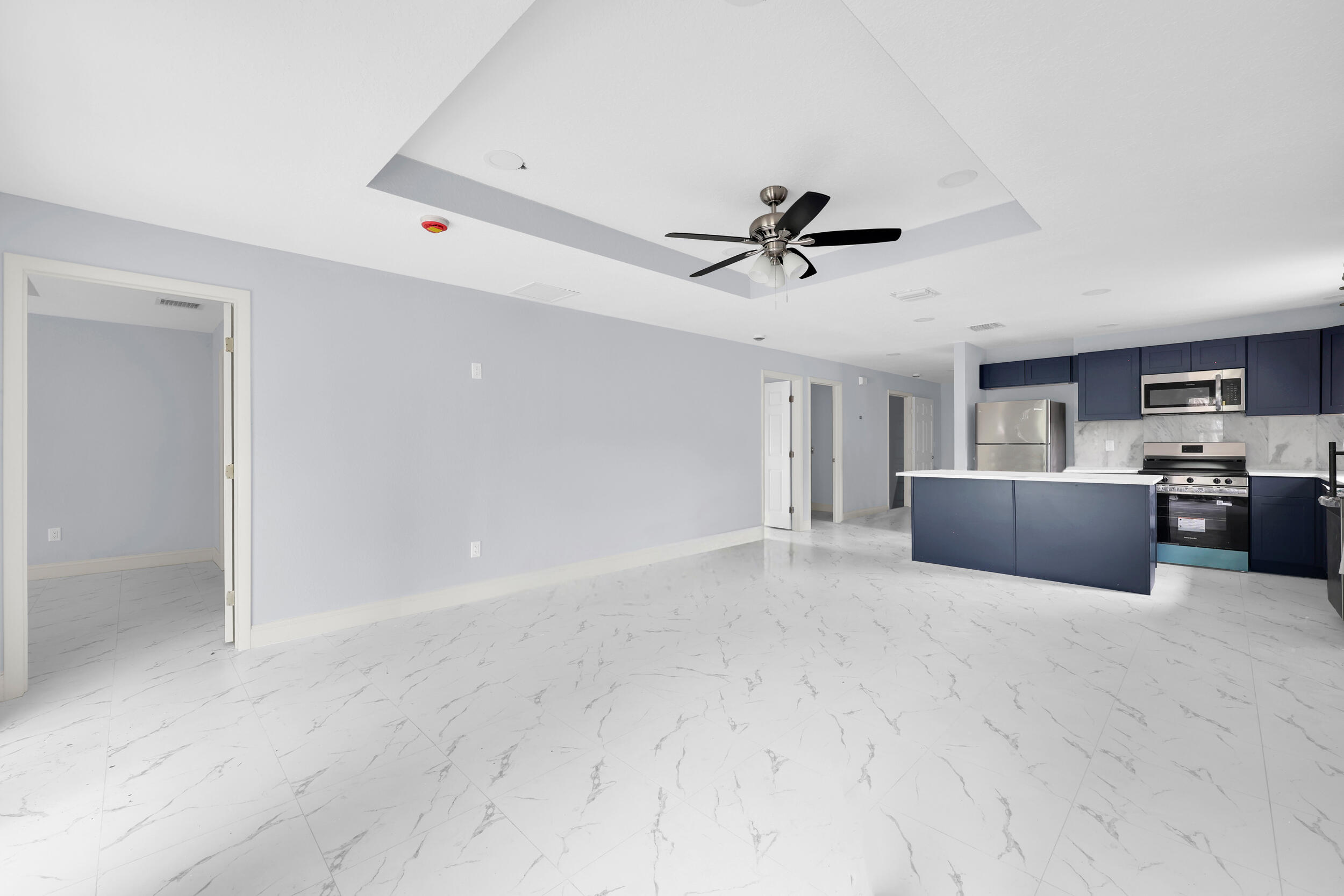 Southern Pines - Residential