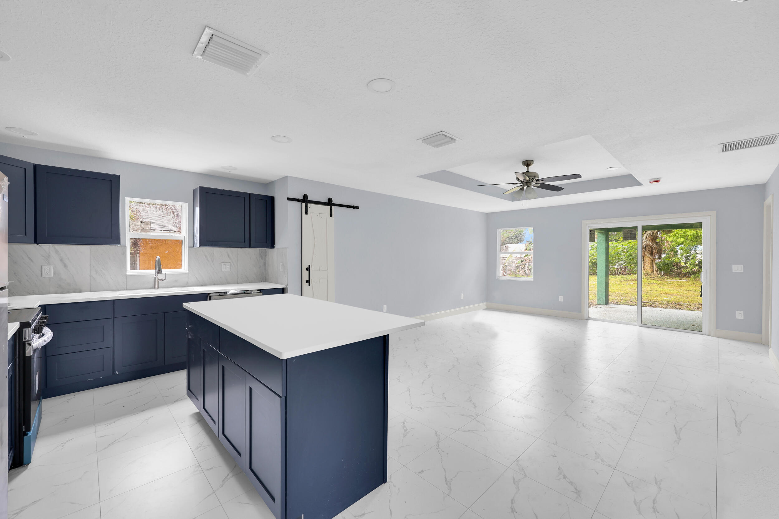 Southern Pines - Residential