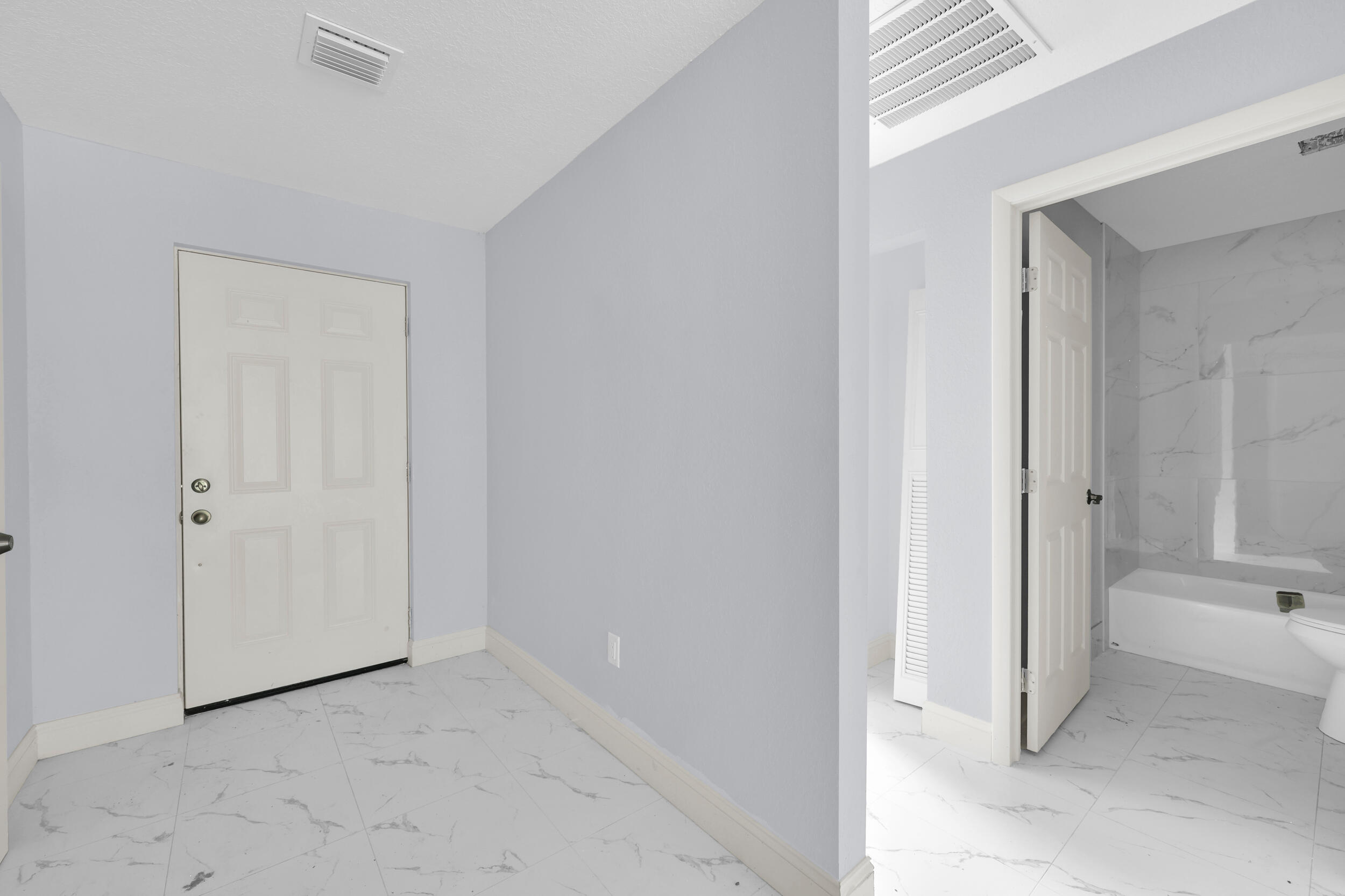 Southern Pines - Residential