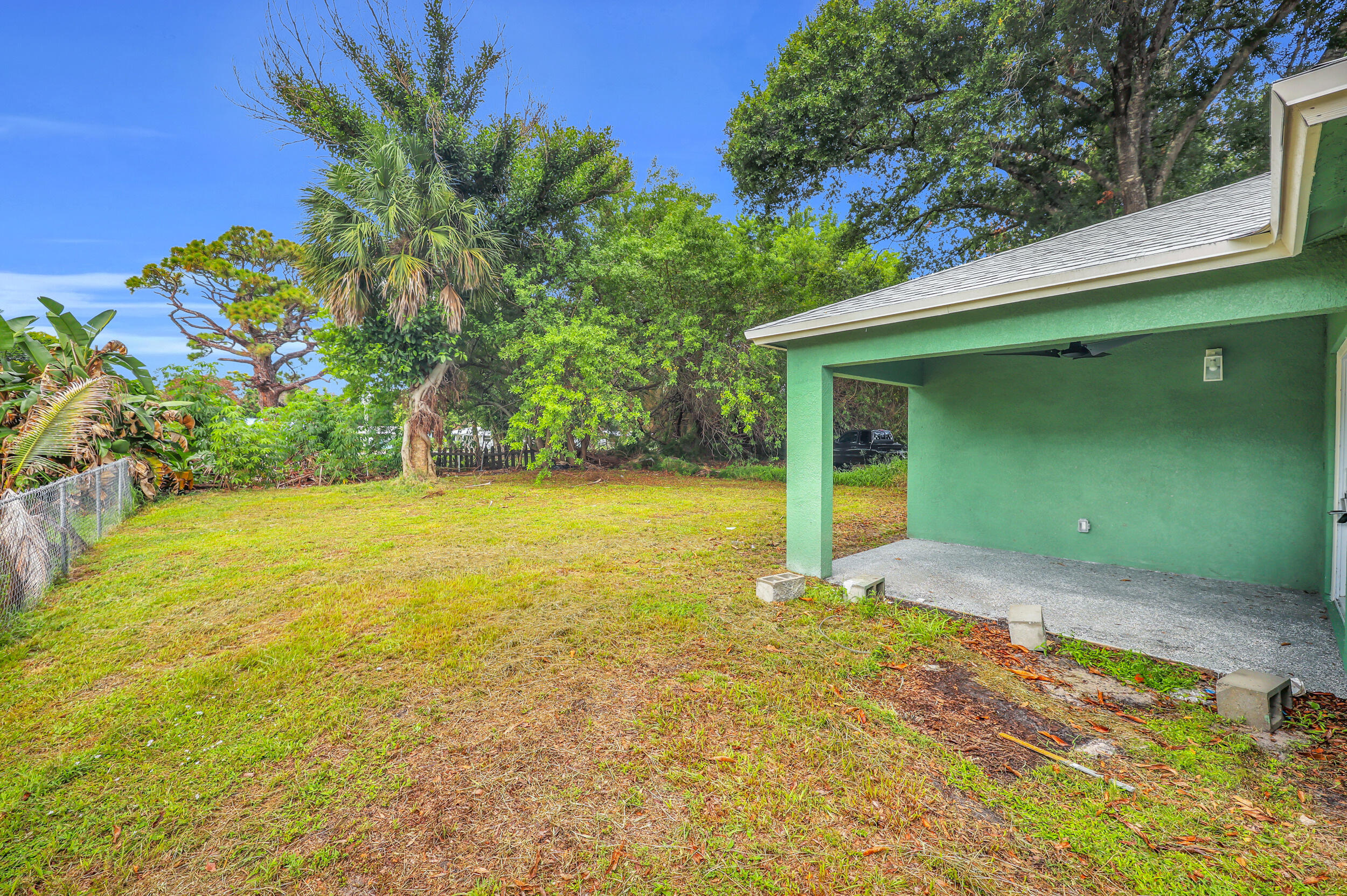Southern Pines - Residential