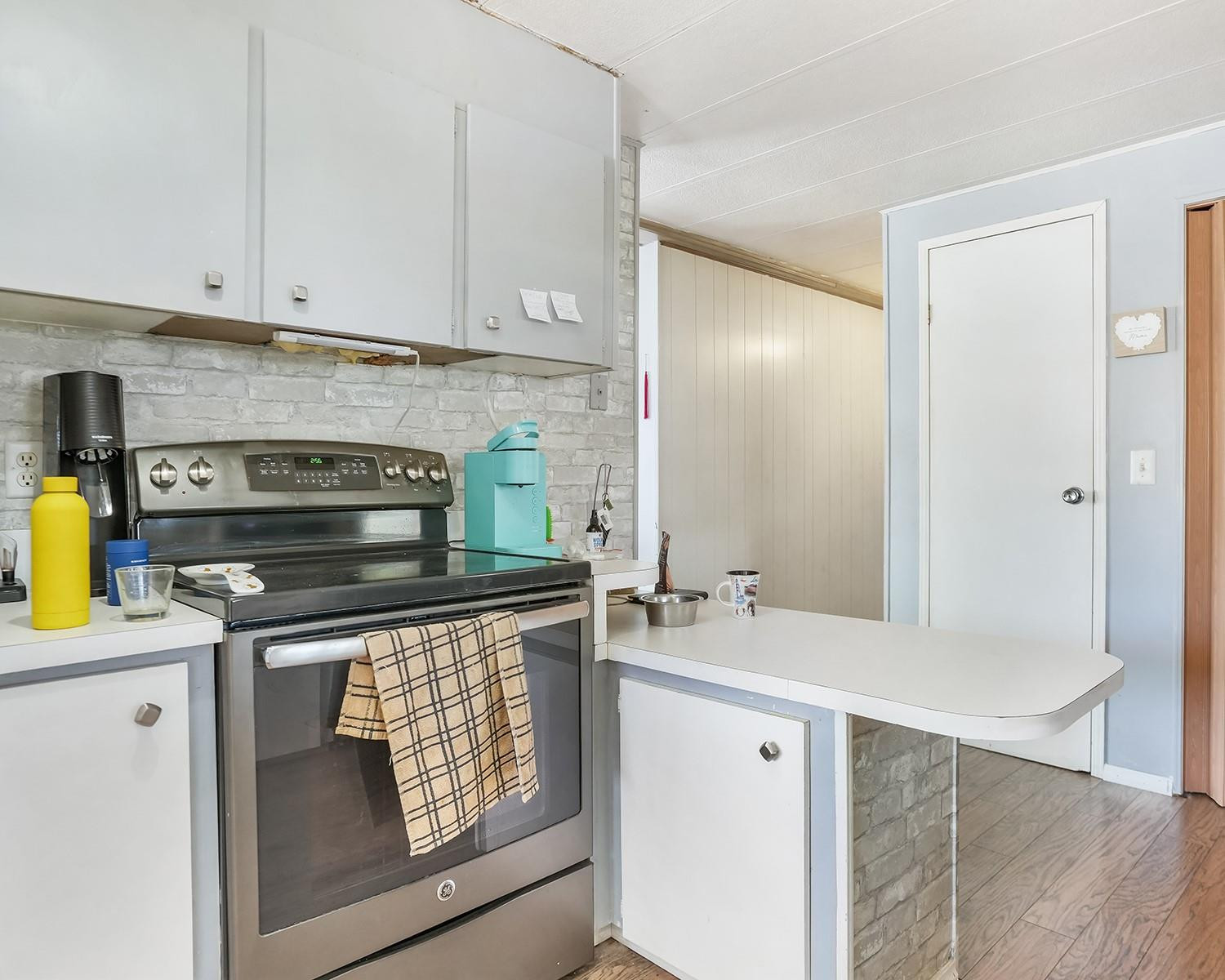 RAVENSWOOD ESTATES & MARINAS - Residential