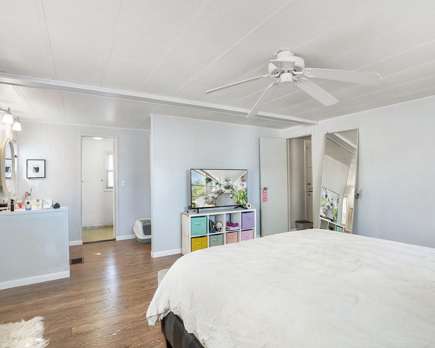 RAVENSWOOD ESTATES & MARINAS - Residential