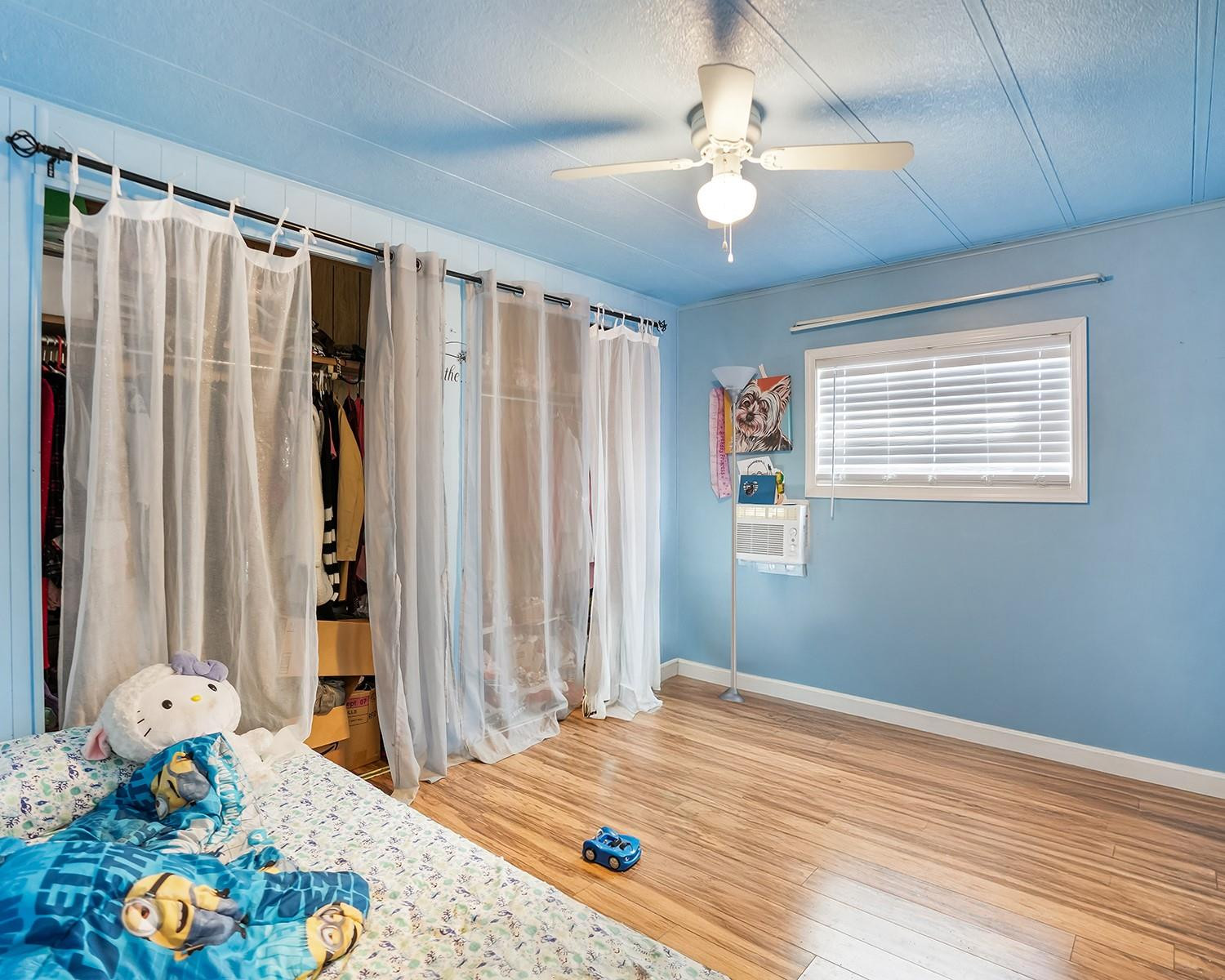 RAVENSWOOD ESTATES & MARINAS - Residential