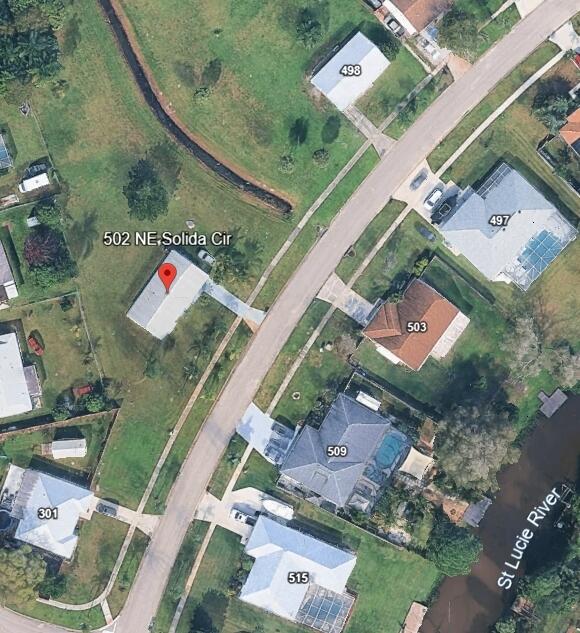 Great opportunity for first-time homebuyers, investors, or anyone looking to add their personal touch! This charming home offers a functional layout and great potential as a starter home or fixer-upper project. The oversized lot provides endless possibilities, with plenty of room to build a pool, add storage, or park your boat or RV. Important updates include an HVAC system replaced in 2017 and a water heater replaced in 2025, adding value and peace of mind. The roof was installed in 2005. Conveniently located near shopping, restaurants, parks, schools, and major roadways, this property combines comfort, accessibility, and opportunity. Bring your vision and make this property your own! Pictures coming soon! Excelente oportunidad para compradores de vivienda por primera vez, inversionistas o cualquier persona que desee agregar su toque personal. Esta encantadora propiedad ofrece una distribución funcional y un gran potencial como vivienda inicial o proyecto para remodelar. El amplio terreno brinda infinitas posibilidades, con suficiente espacio para construir una piscina, agregar almacenamiento o estacionar su bote o RV.  Las mejoras importantes incluyen un sistema de aire acondicionado (HVAC) reemplazado en 2017 y un calentador de agua reemplazado en 2025, agregando valor y tranquilidad. El techo fue instalado en el 2005.  Convenientemente ubicada cerca de tiendas, restaurantes, parques, escuelas y vías principales, esta propiedad combina comodidad, accesibilidad y oportunidad.  ¡Traiga su visión y haga de esta propiedad suya! ¡Fotos próximamente!