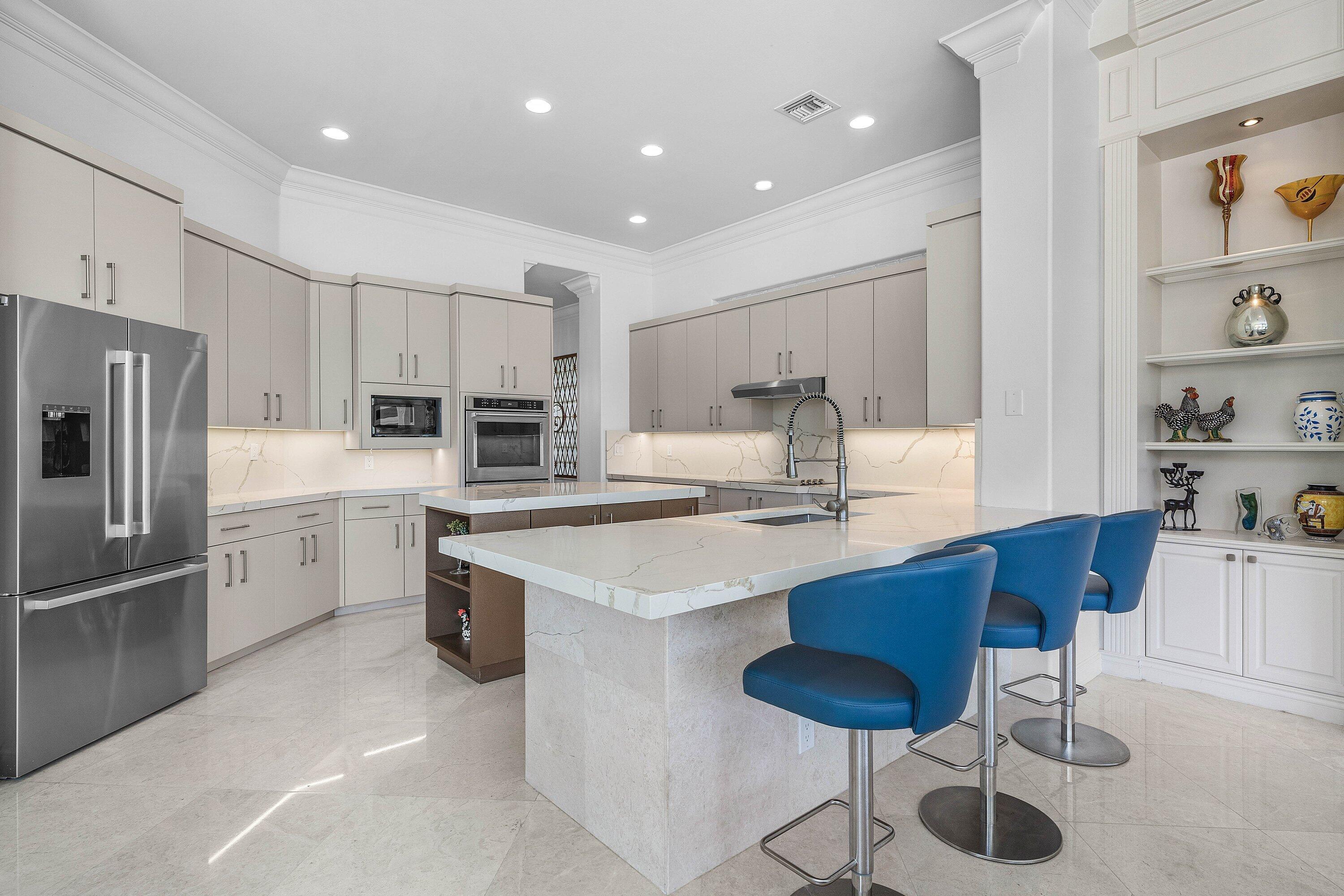 MIZNERS PRESERVE - Residential
