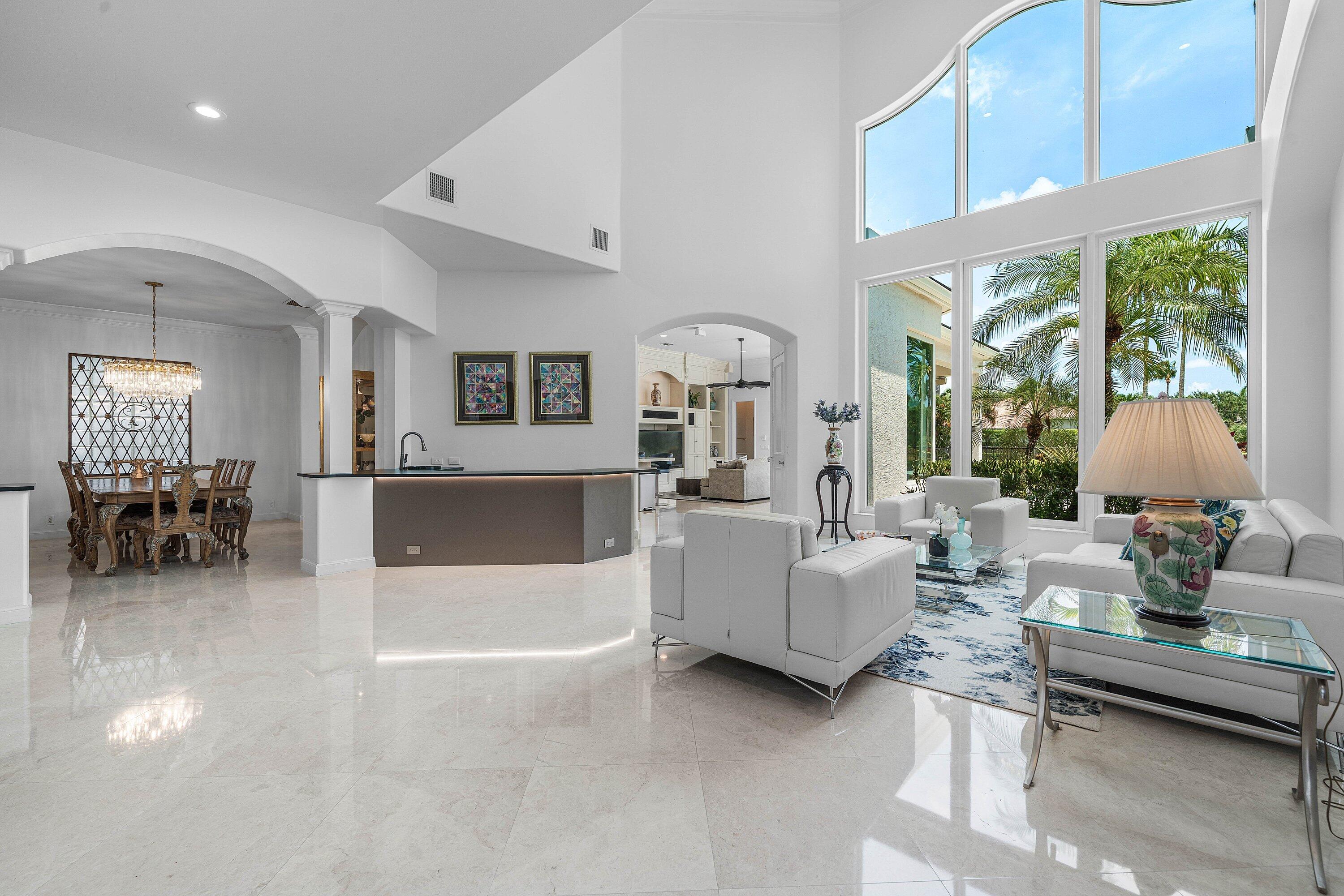 MIZNERS PRESERVE - Residential