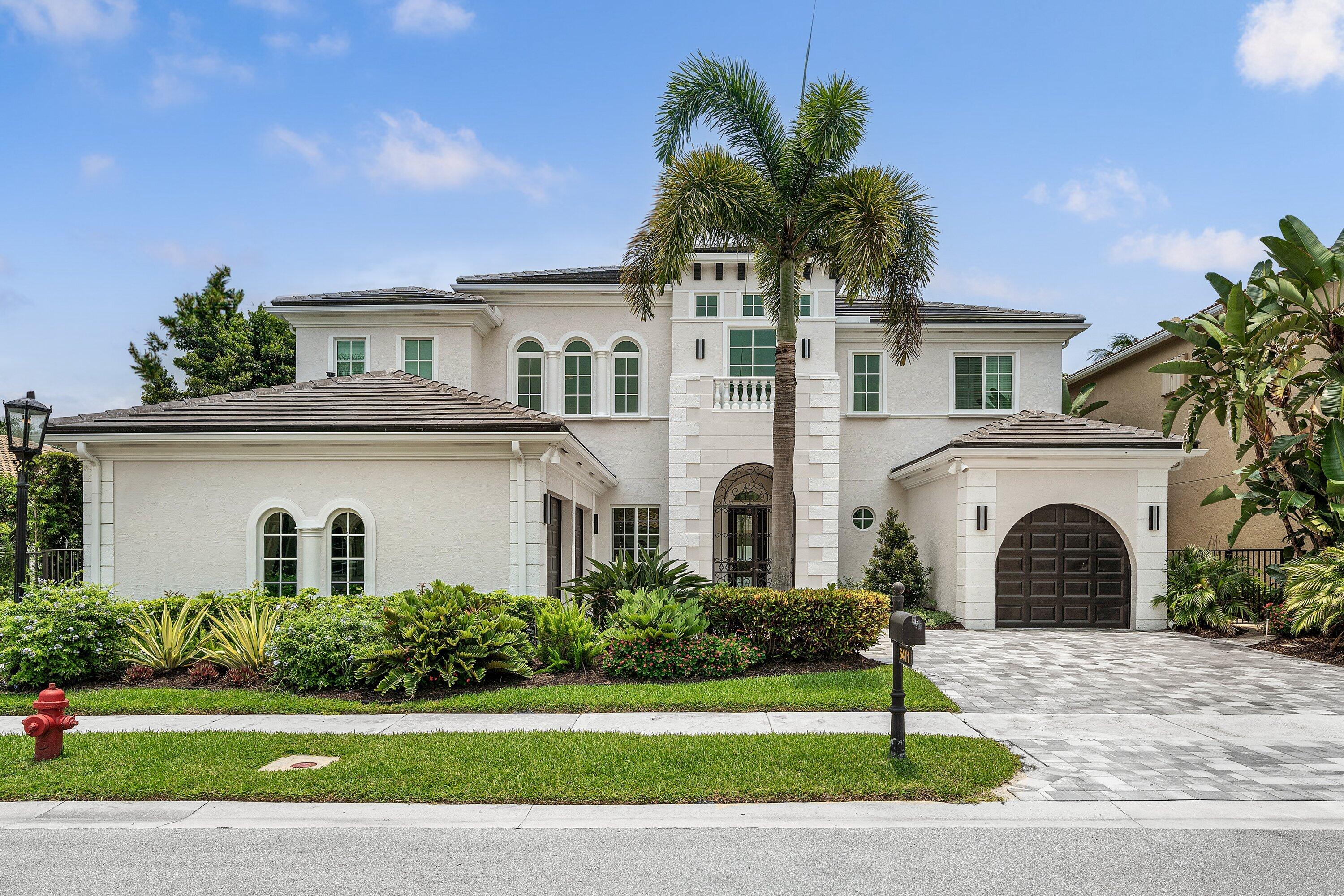MIZNERS PRESERVE - Residential