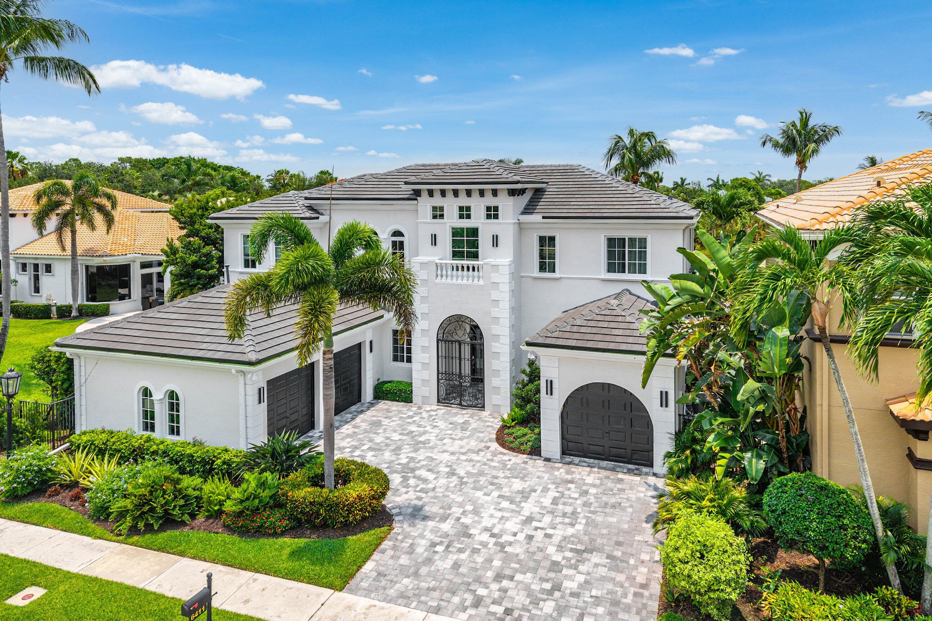 MIZNERS PRESERVE - Residential