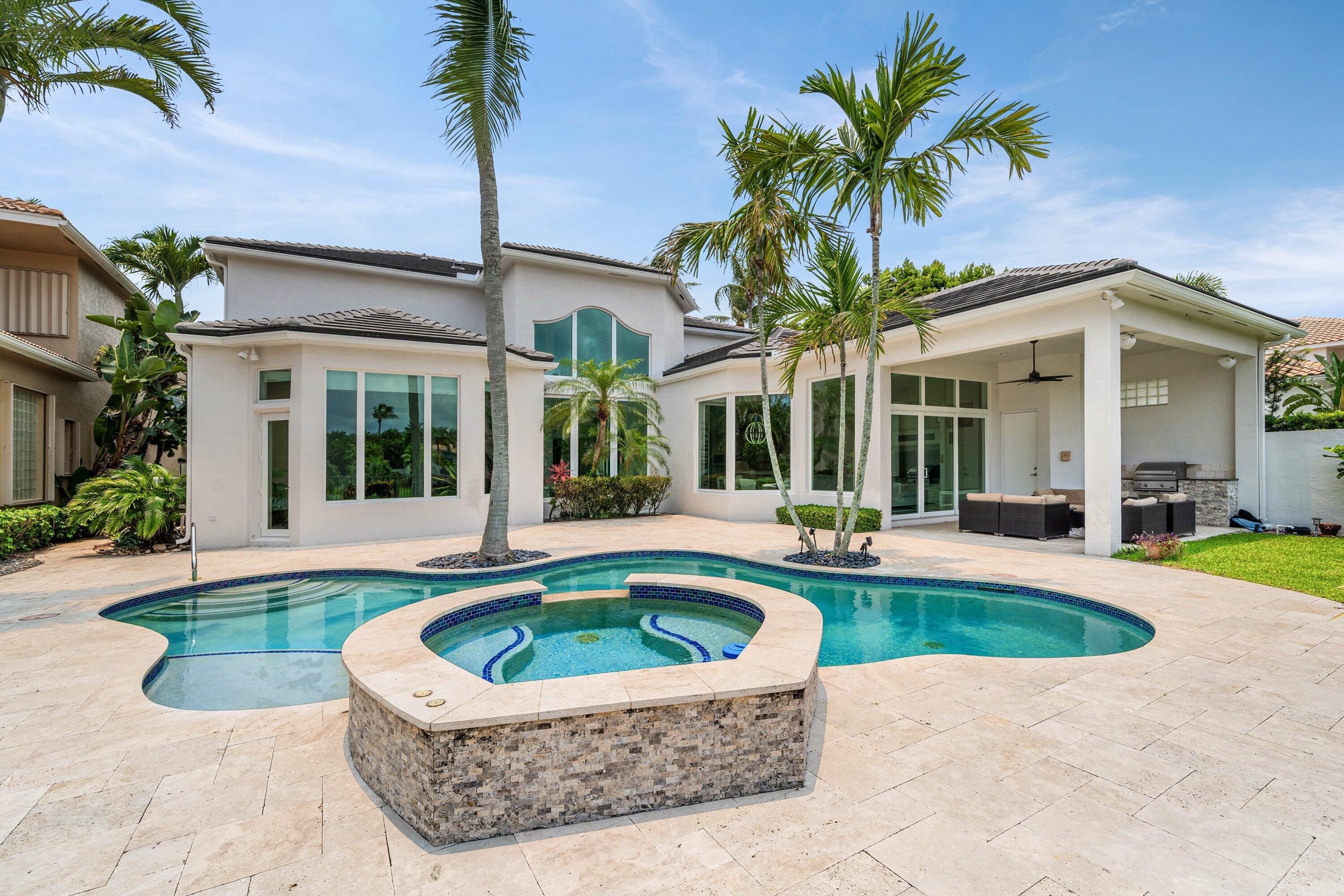 MIZNERS PRESERVE - Residential
