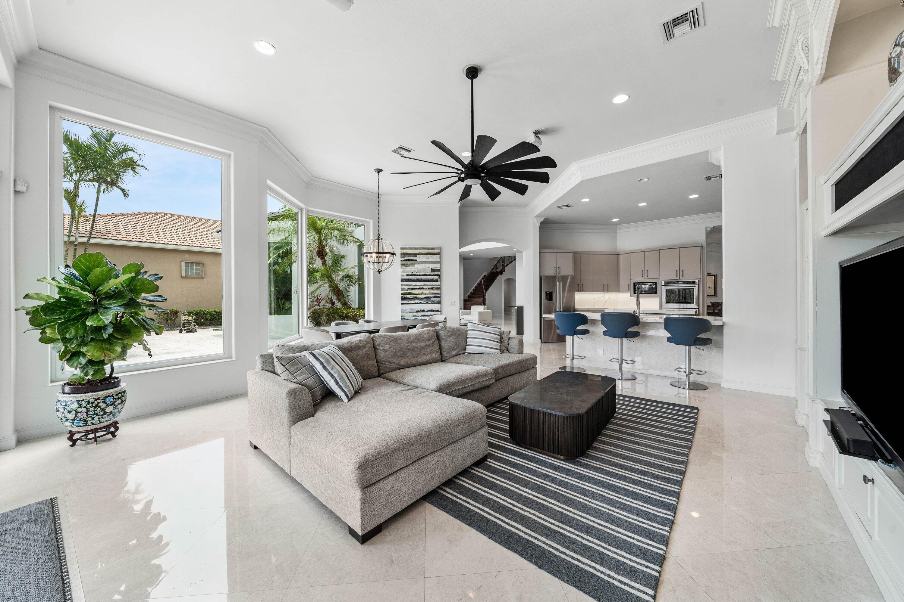 MIZNERS PRESERVE - Residential