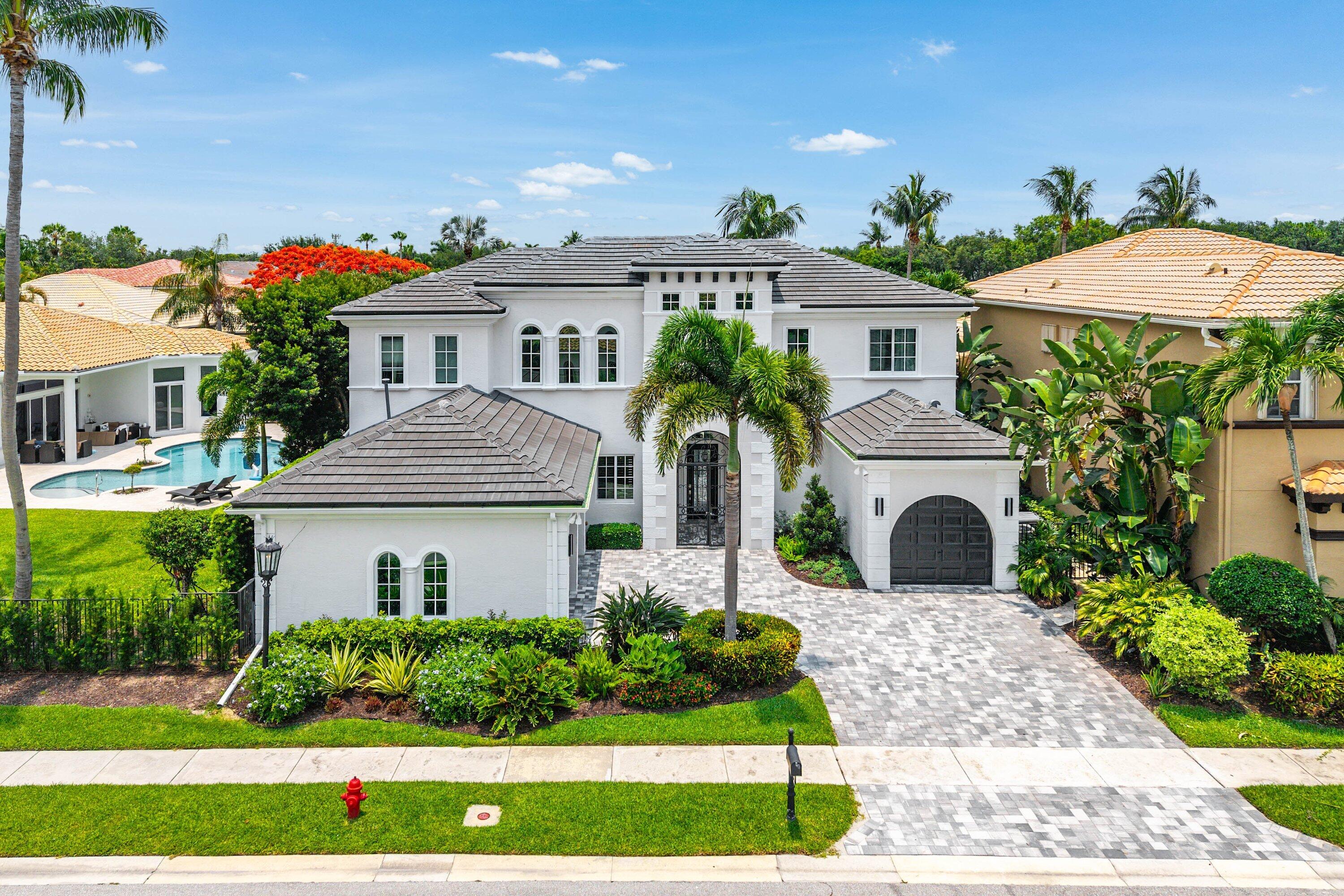 MIZNERS PRESERVE - Residential
