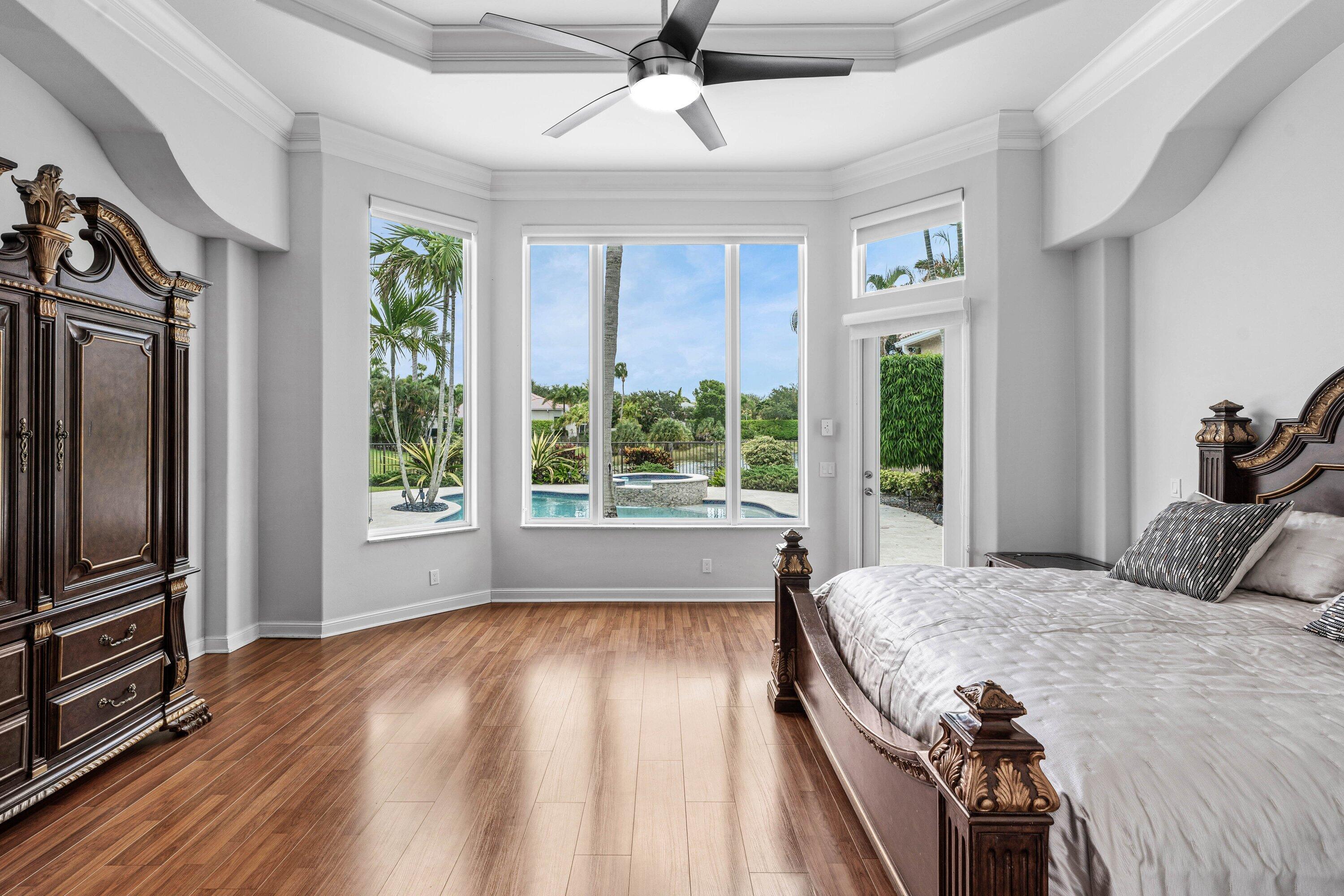 MIZNERS PRESERVE - Residential