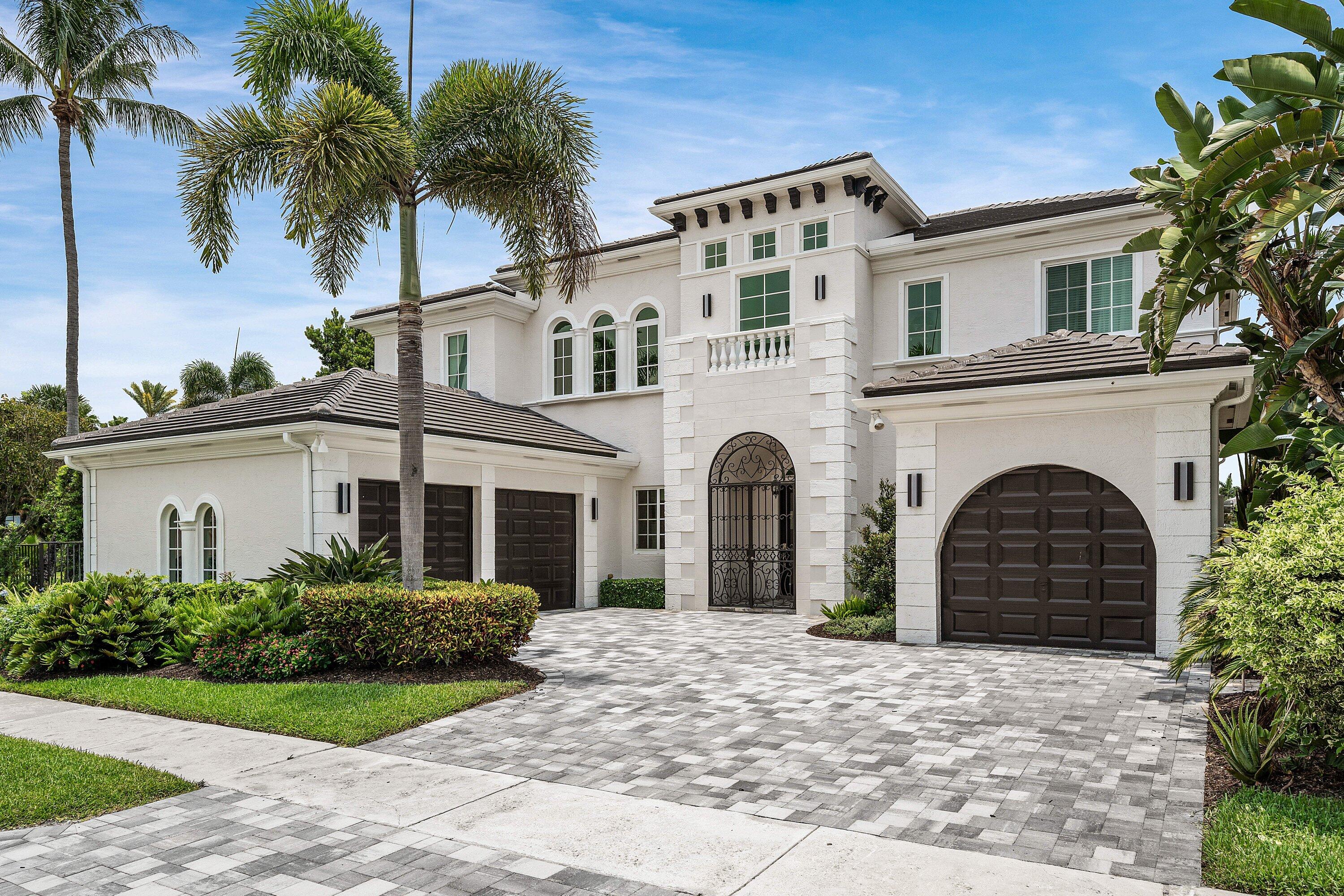 MIZNERS PRESERVE - Residential