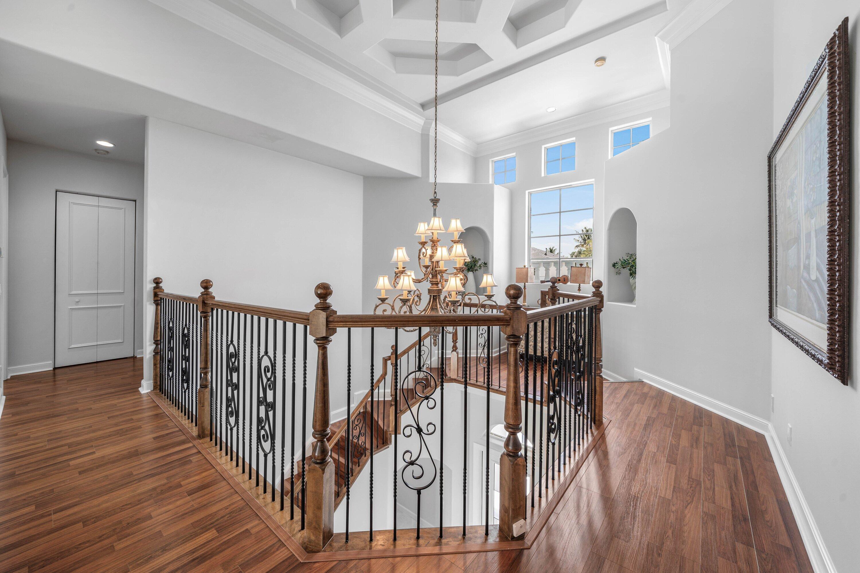 MIZNERS PRESERVE - Residential
