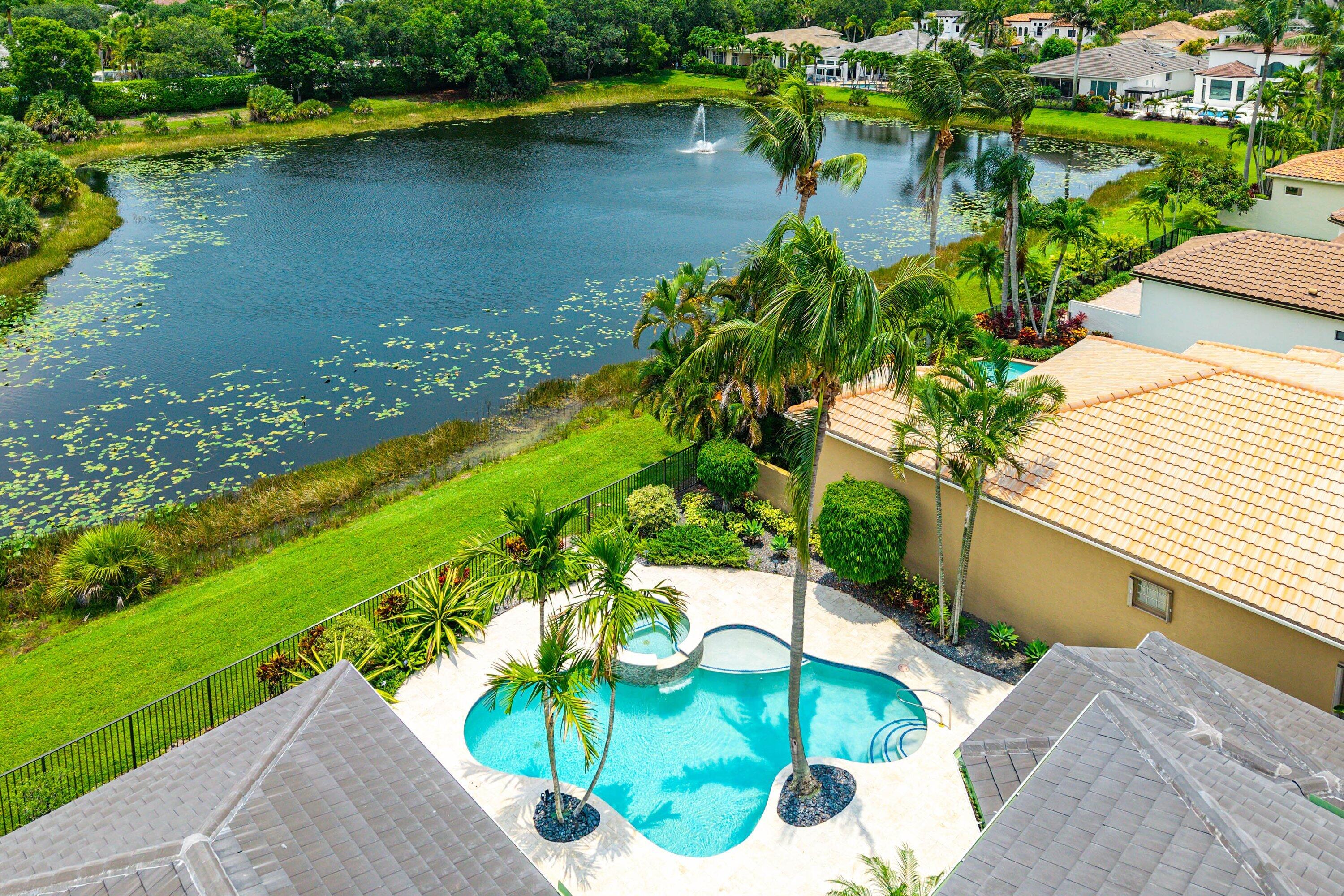 MIZNERS PRESERVE - Residential