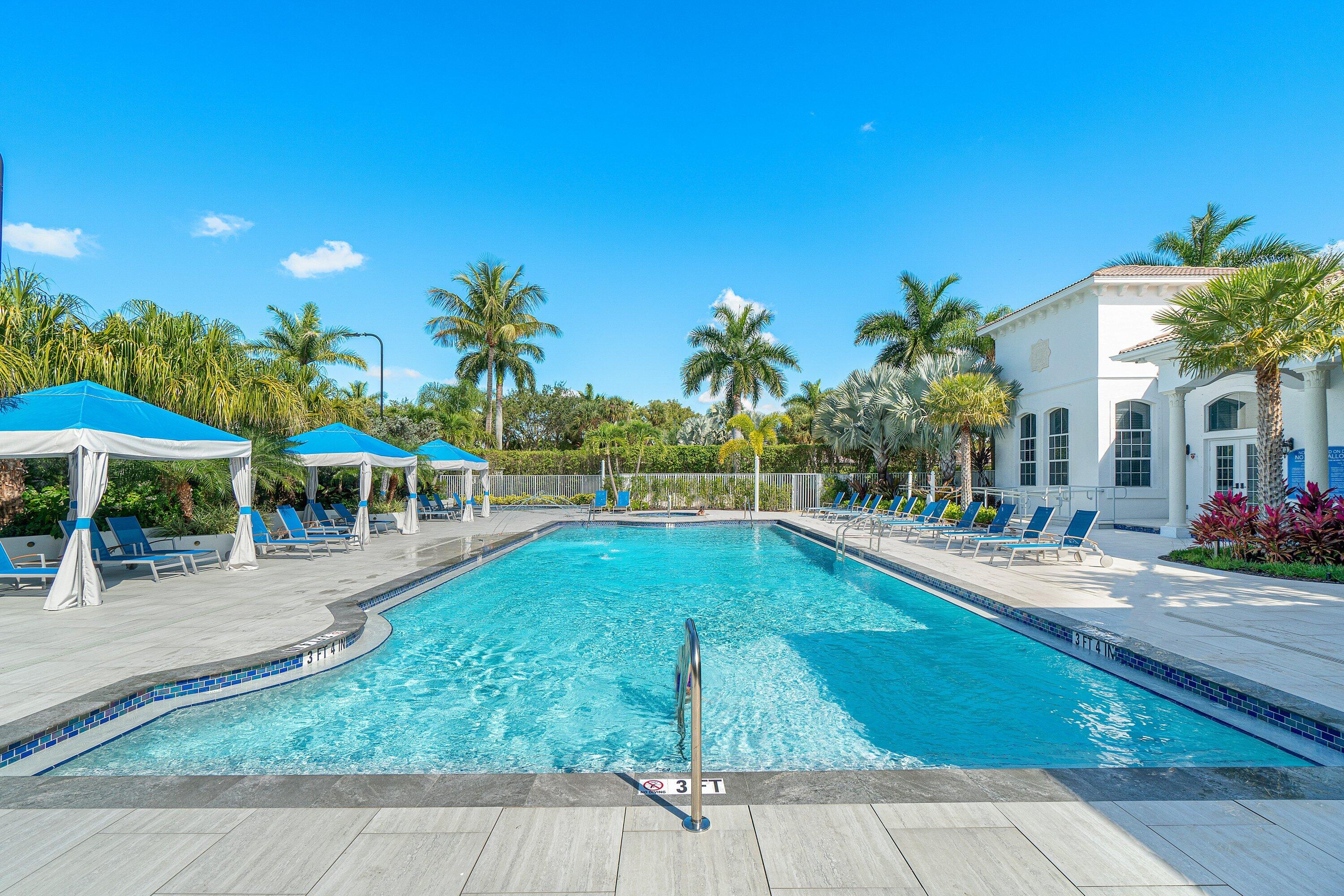 MIZNERS PRESERVE - Residential