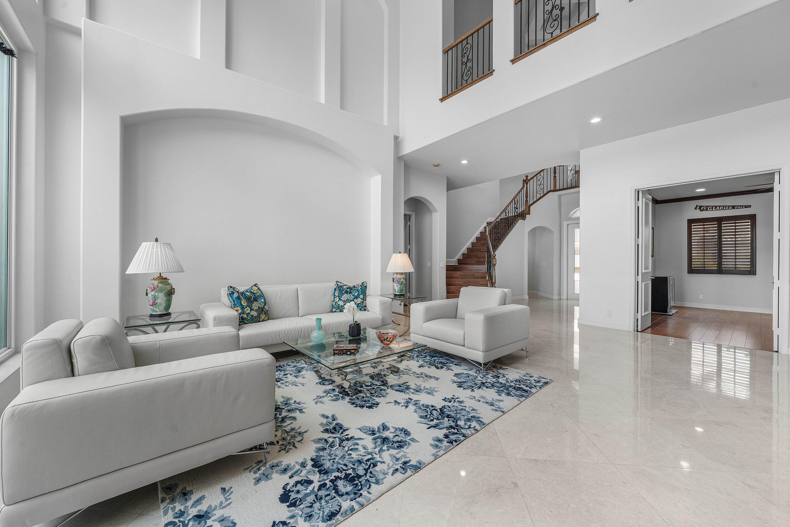 MIZNERS PRESERVE - Residential