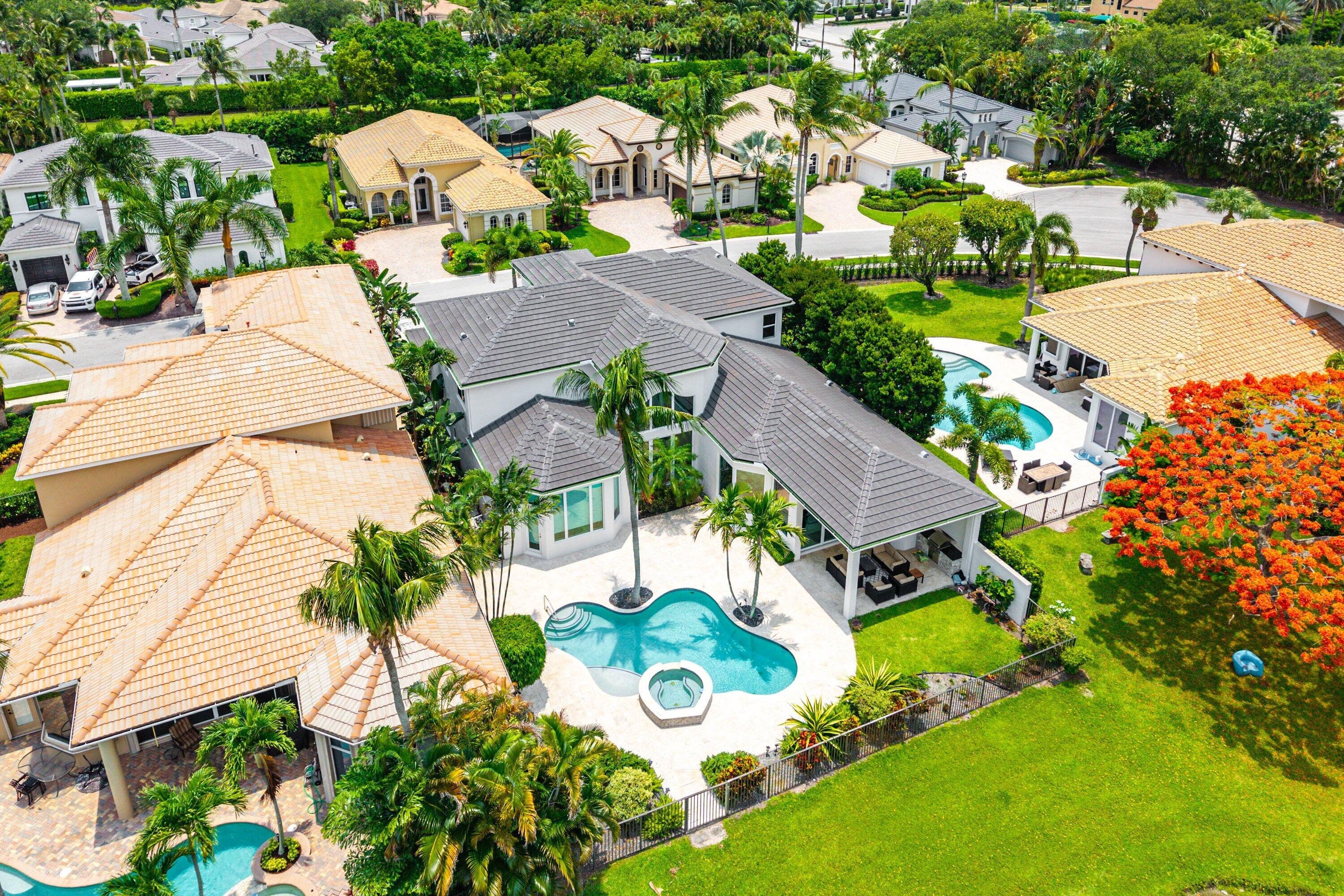 MIZNERS PRESERVE - Residential