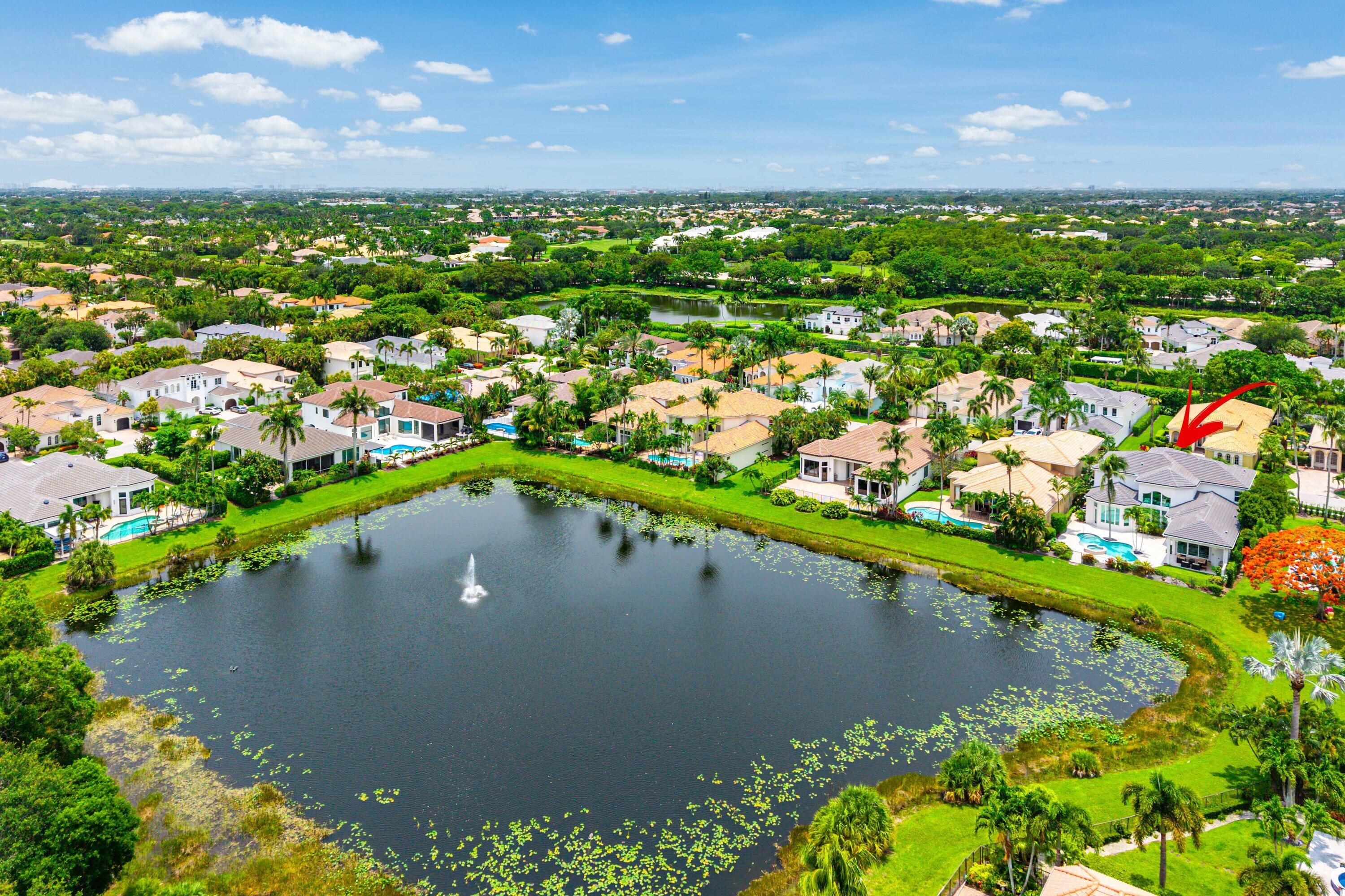 MIZNERS PRESERVE - Residential