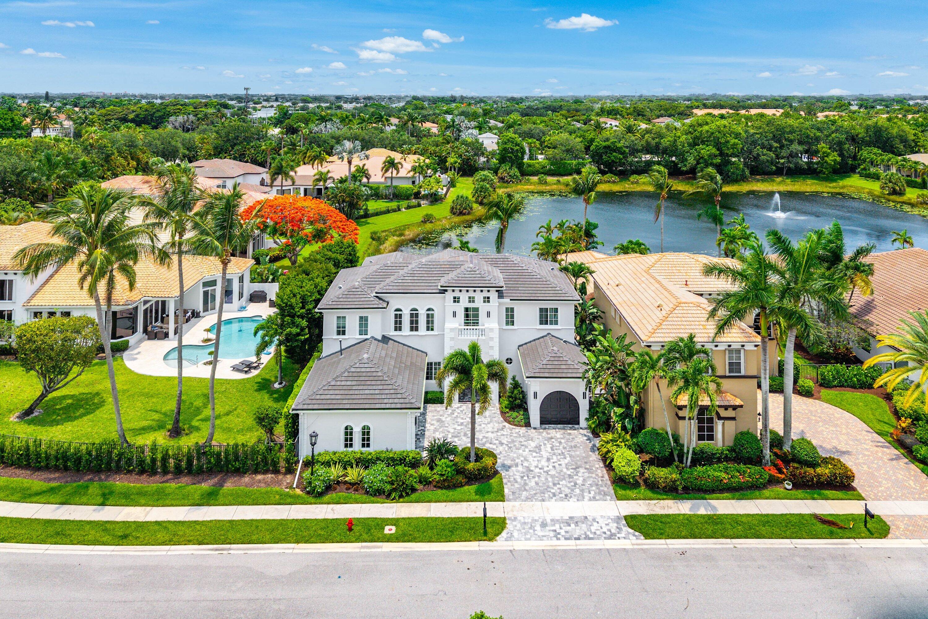 MIZNERS PRESERVE - Residential