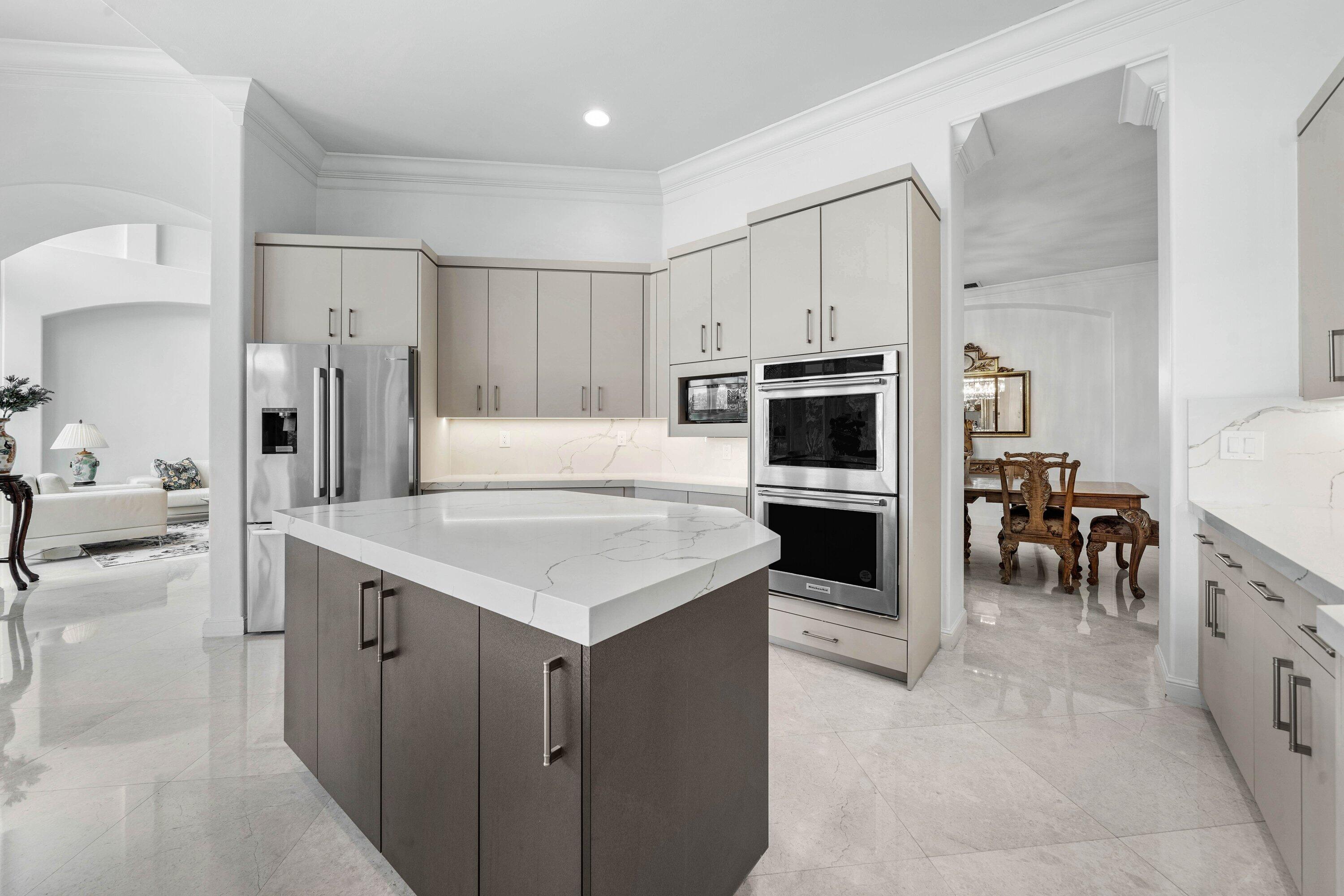 MIZNERS PRESERVE - Residential