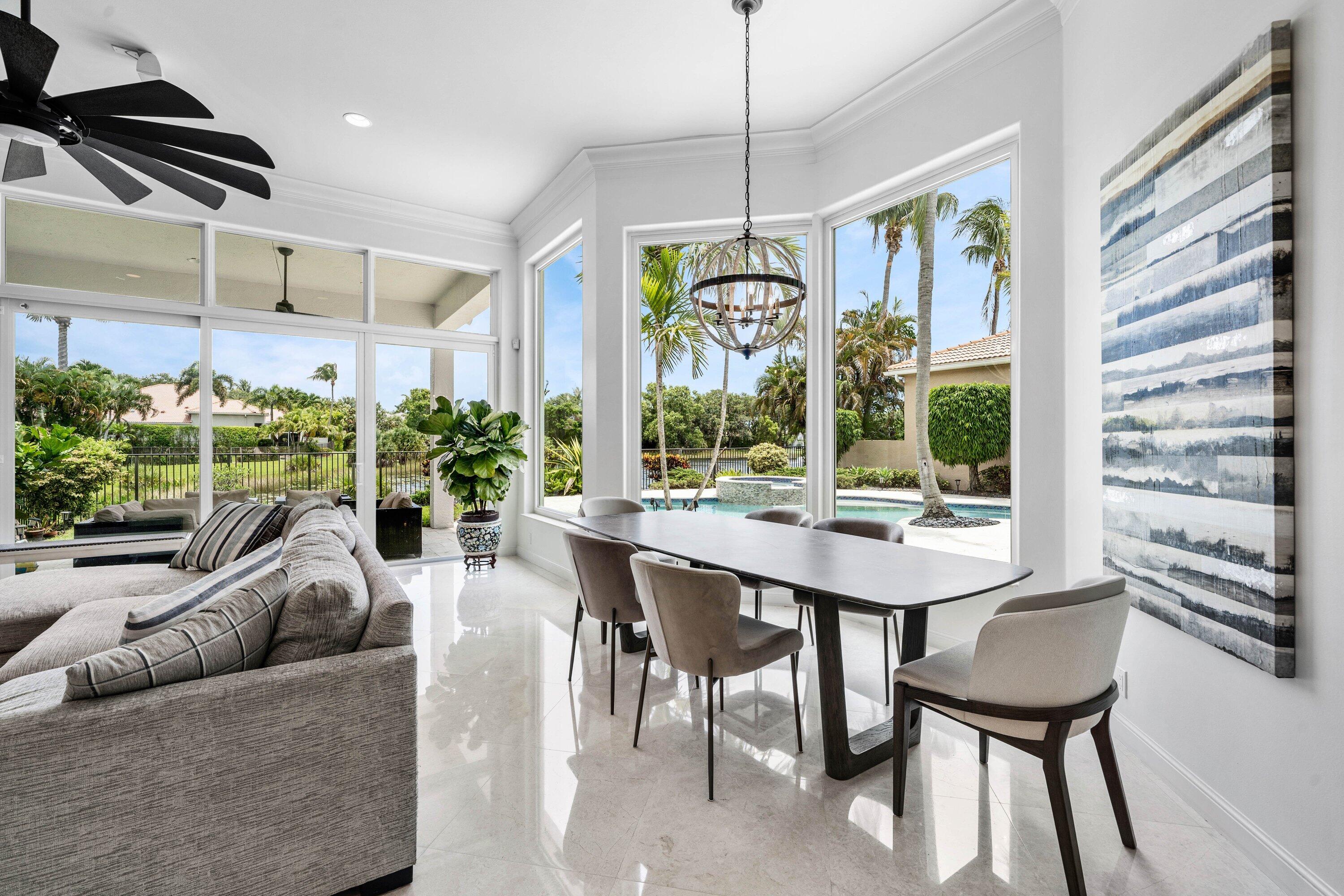 MIZNERS PRESERVE - Residential