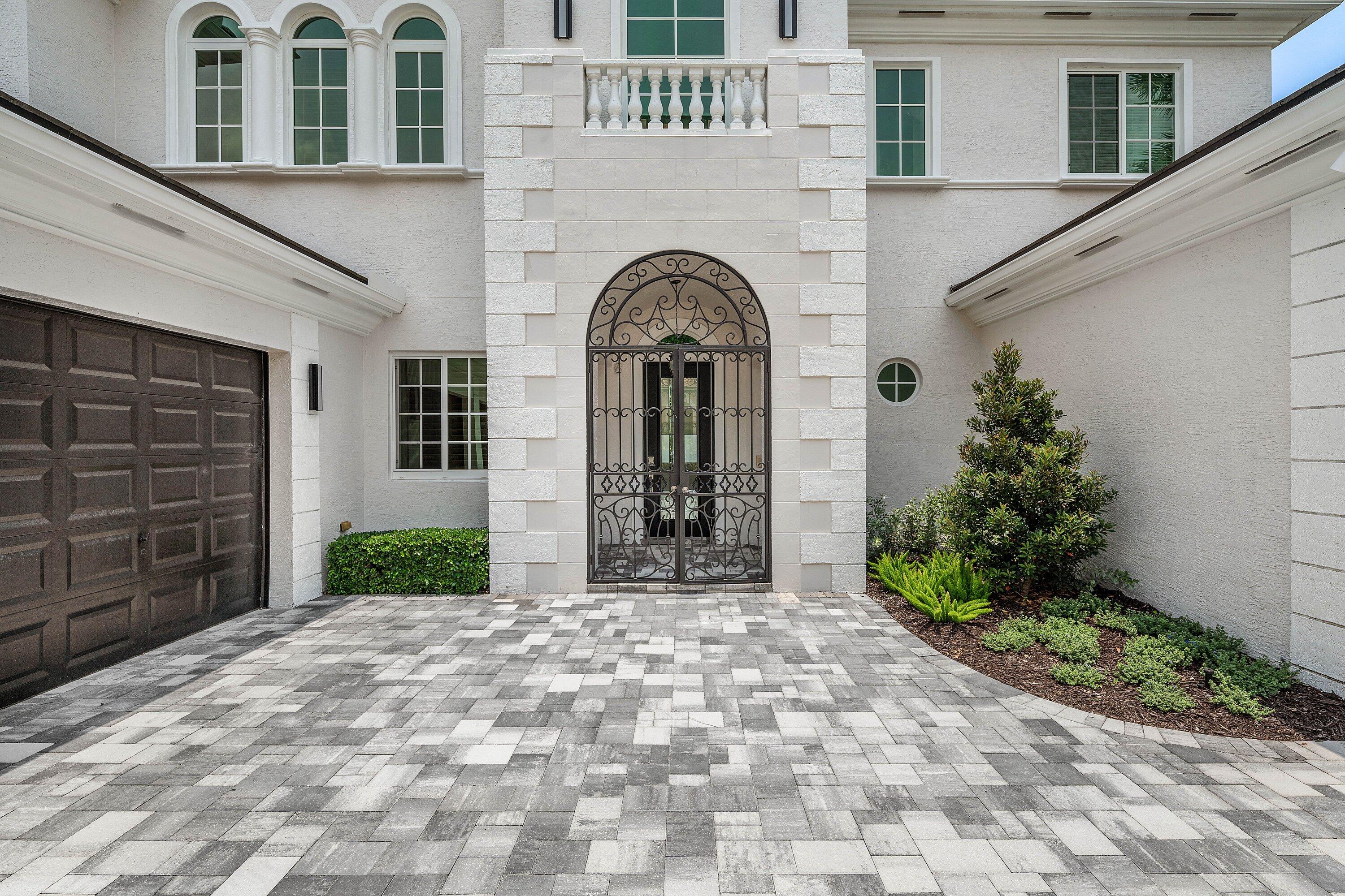 MIZNERS PRESERVE - Residential