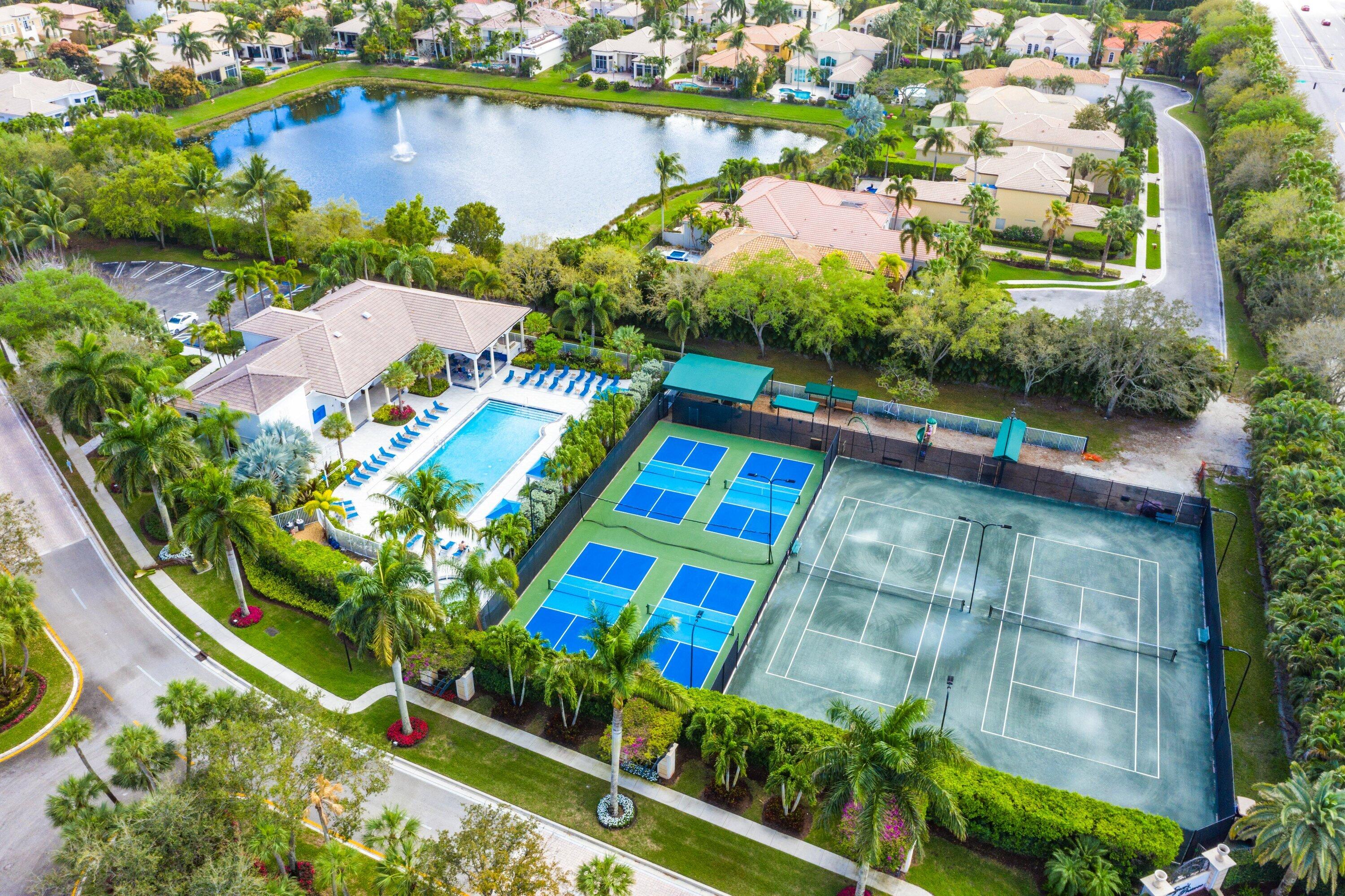 MIZNERS PRESERVE - Residential