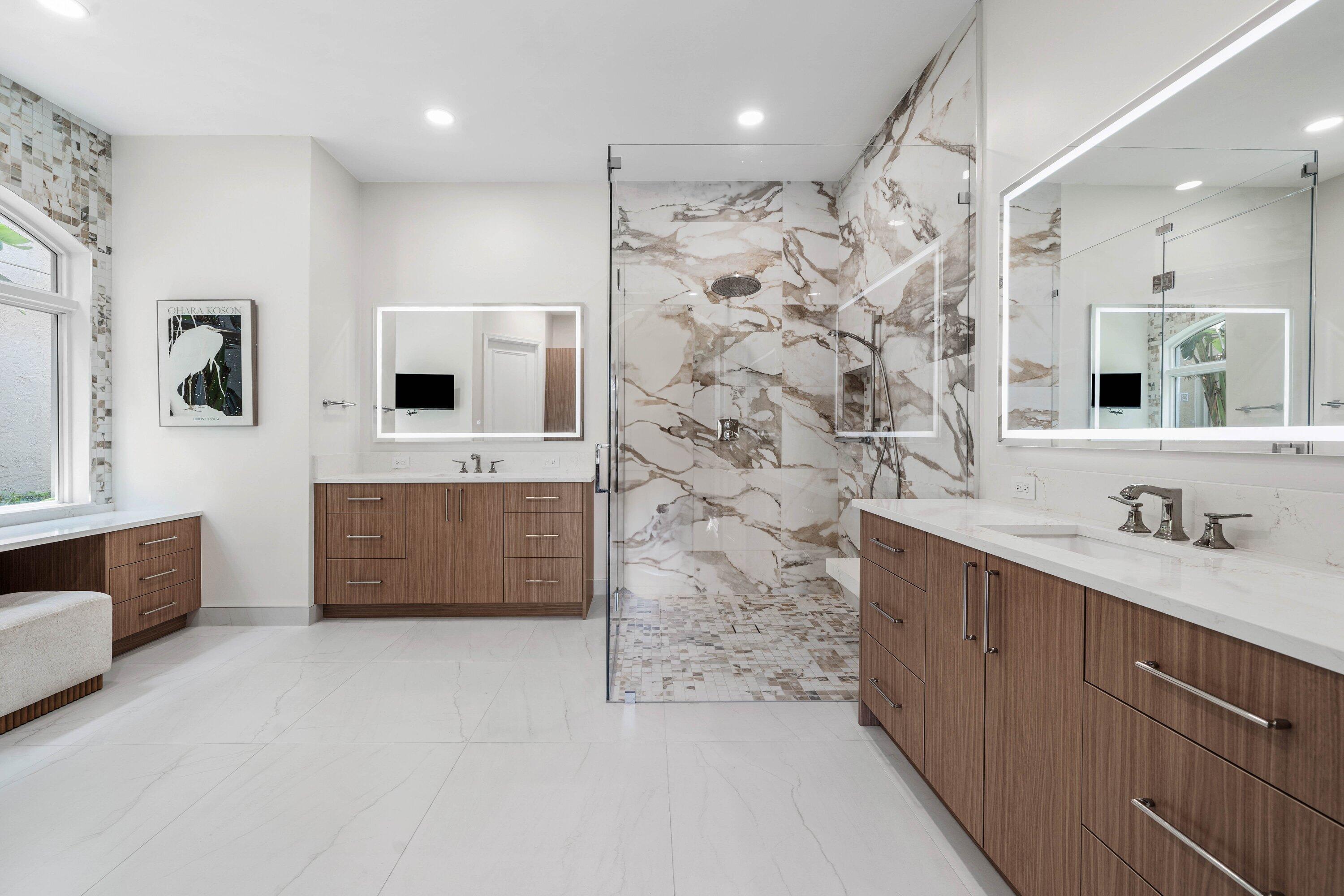 MIZNERS PRESERVE - Residential