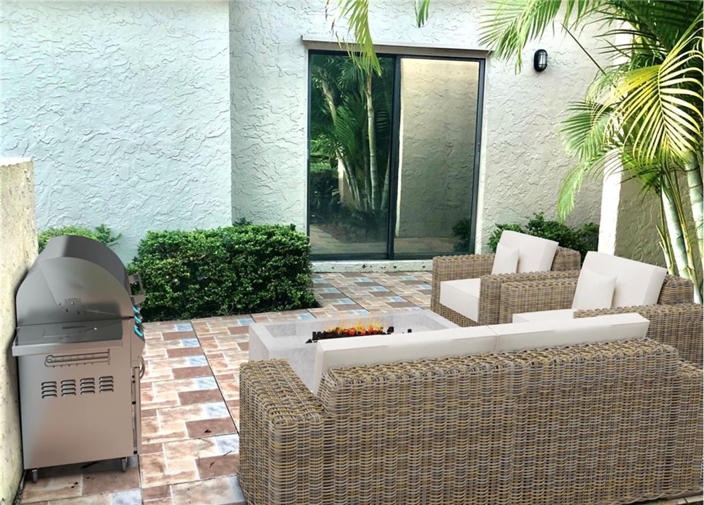 Boca Colony - Residential