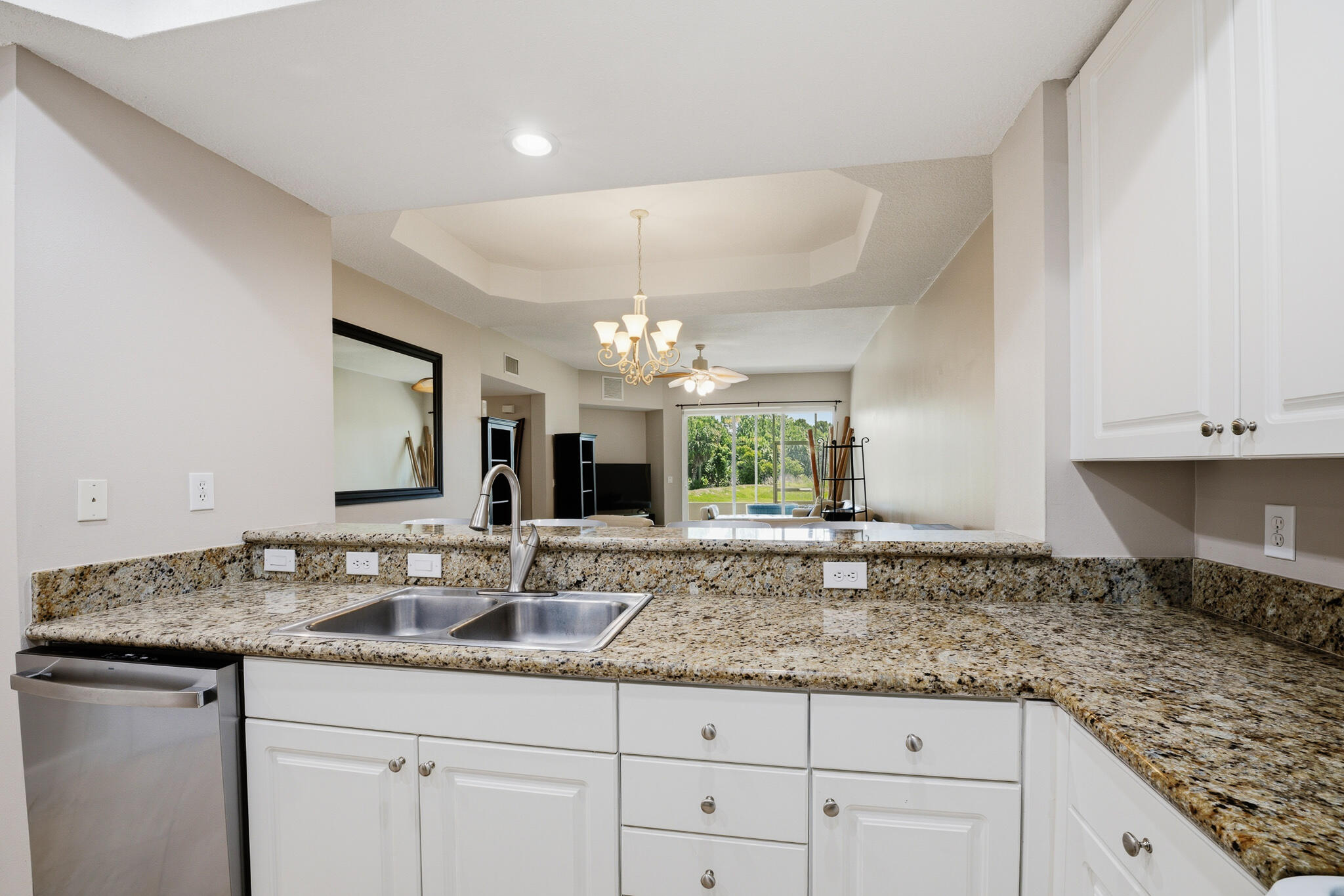 SAWGRASS VILLAS CONDO - Residential