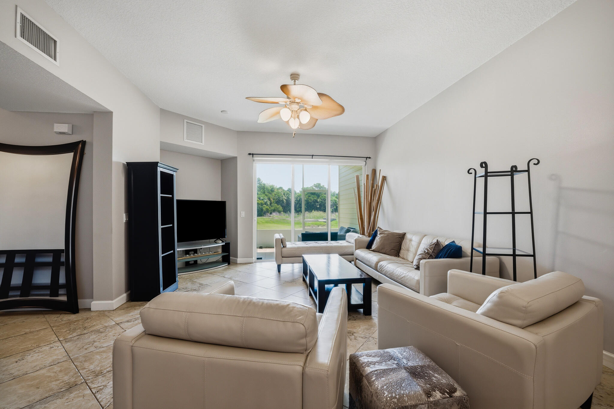 SAWGRASS VILLAS CONDO - Residential