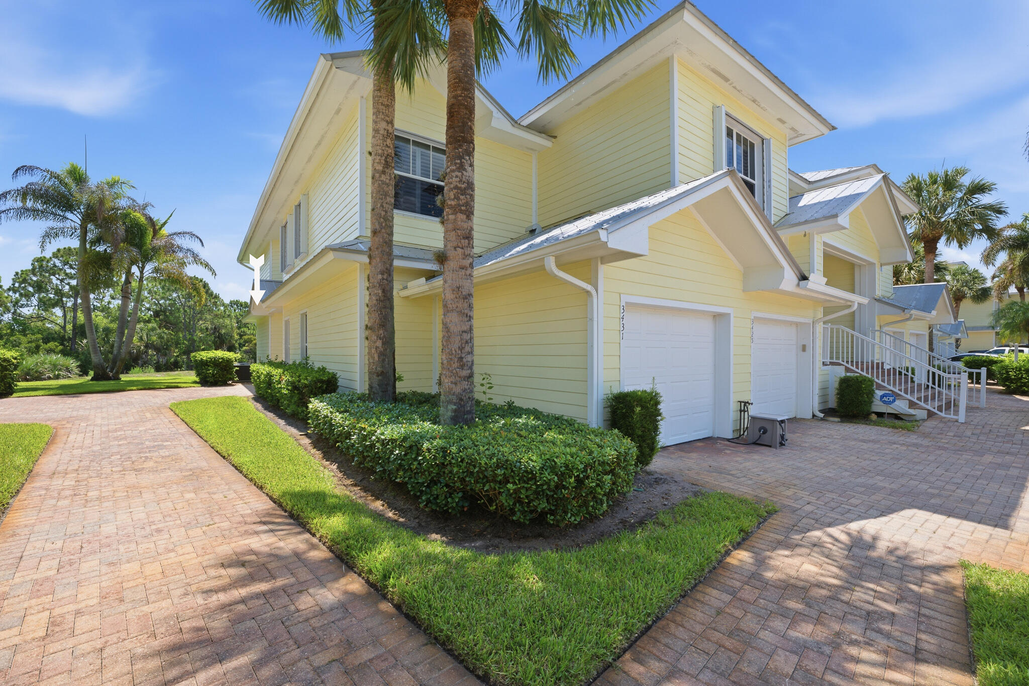 SAWGRASS VILLAS CONDO - Residential