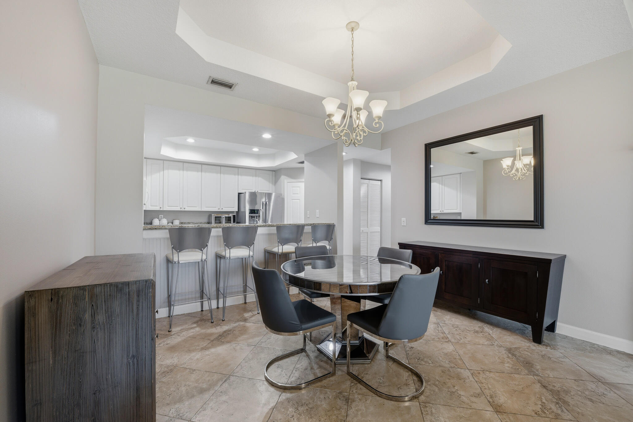 SAWGRASS VILLAS CONDO - Residential