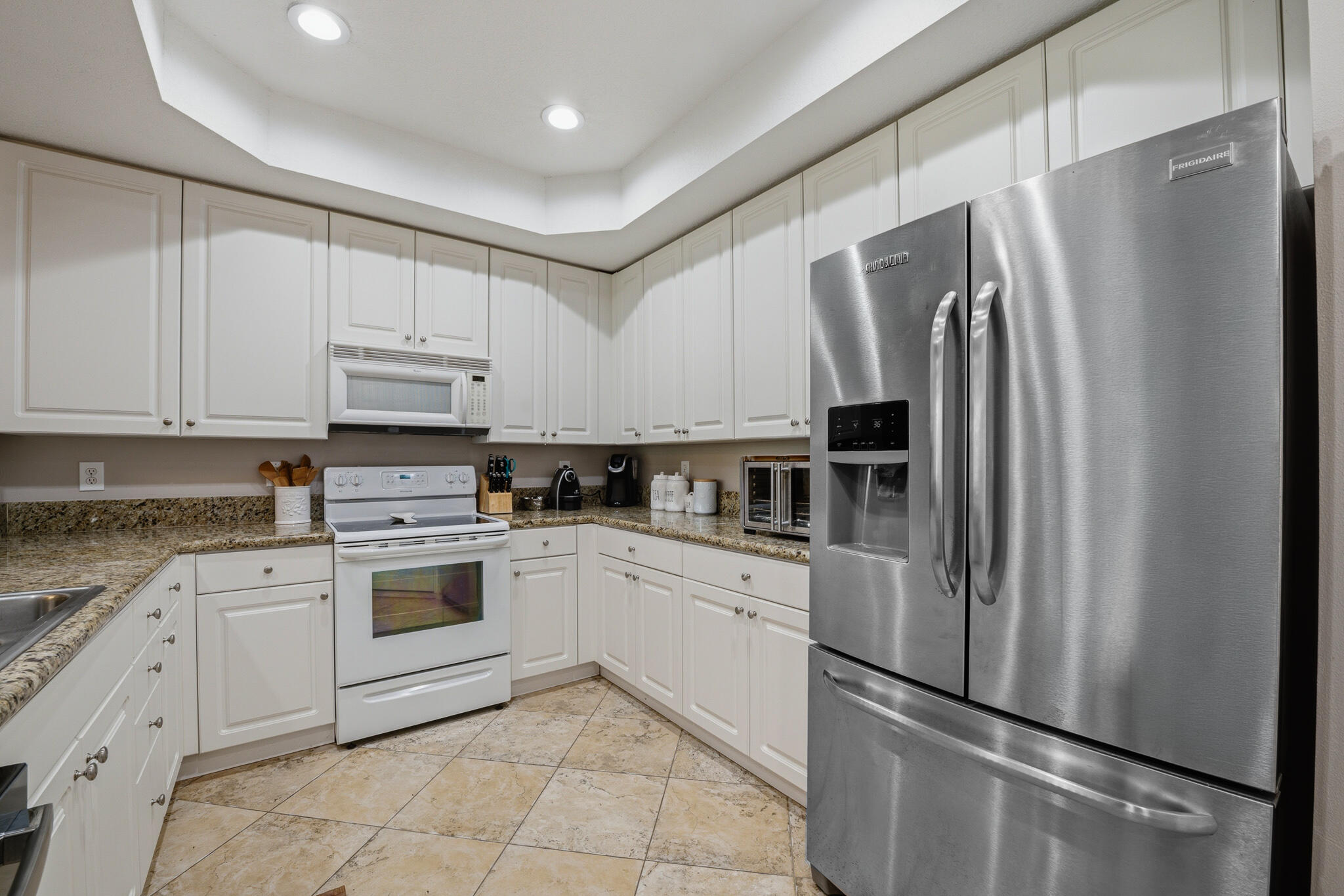 SAWGRASS VILLAS CONDO - Residential